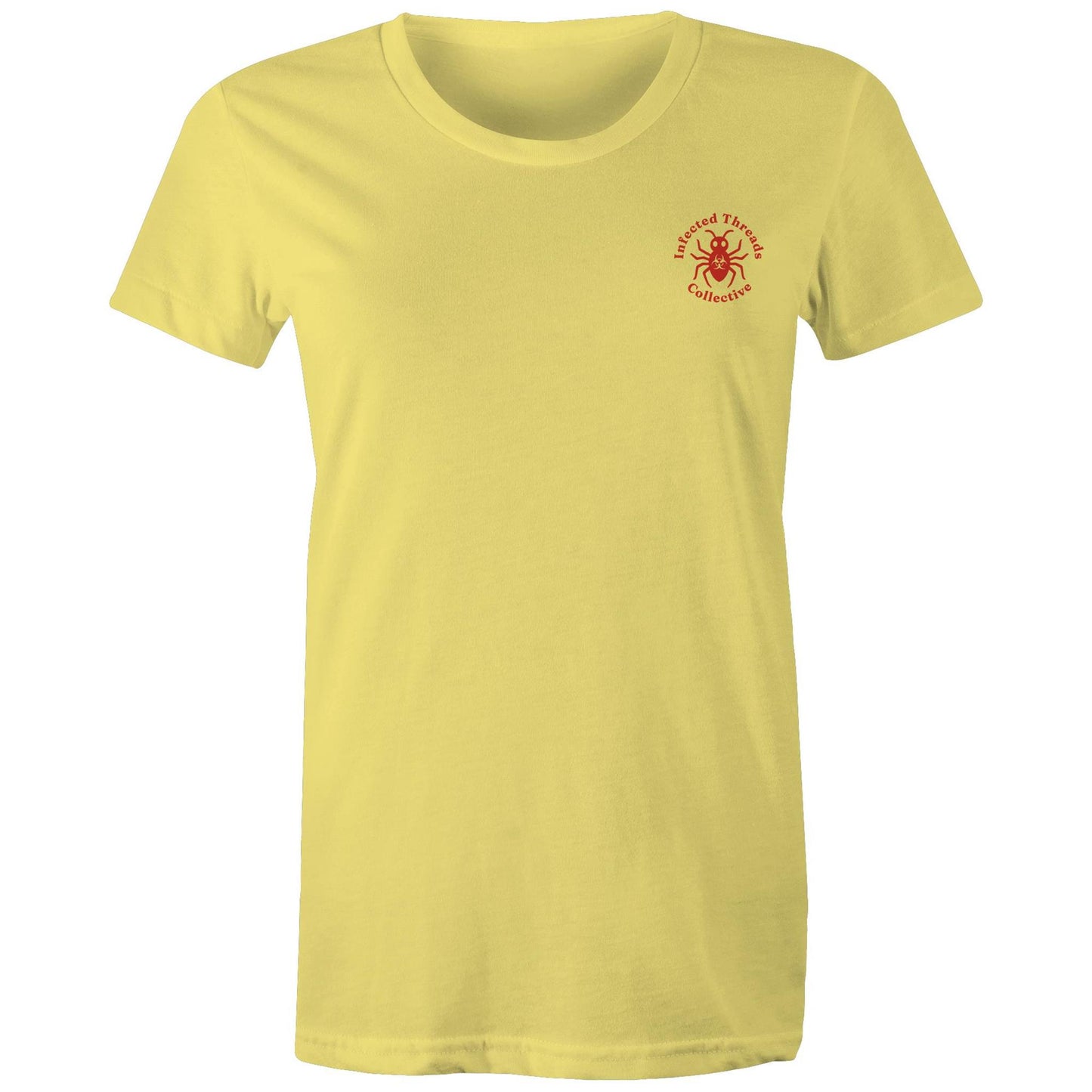 Redline - Women's Tee