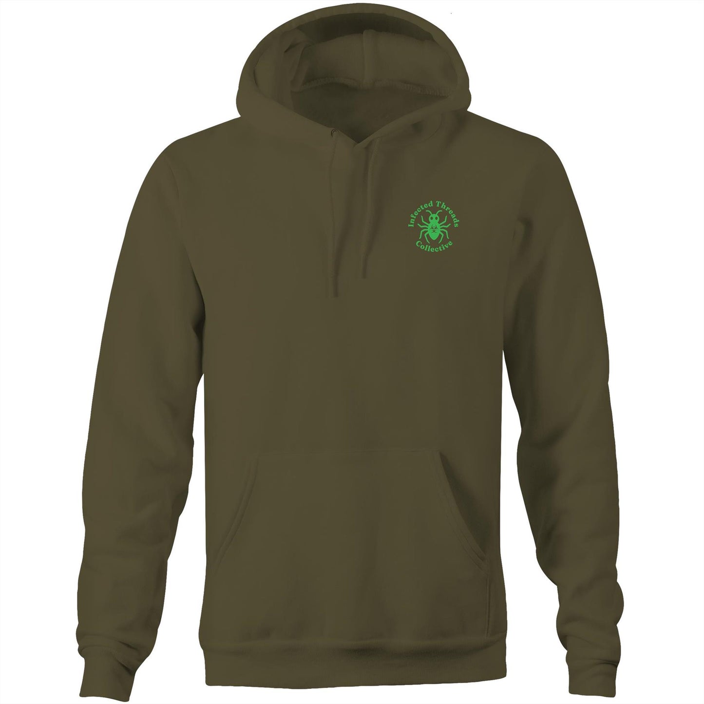 XWORM - Men's Hoodie