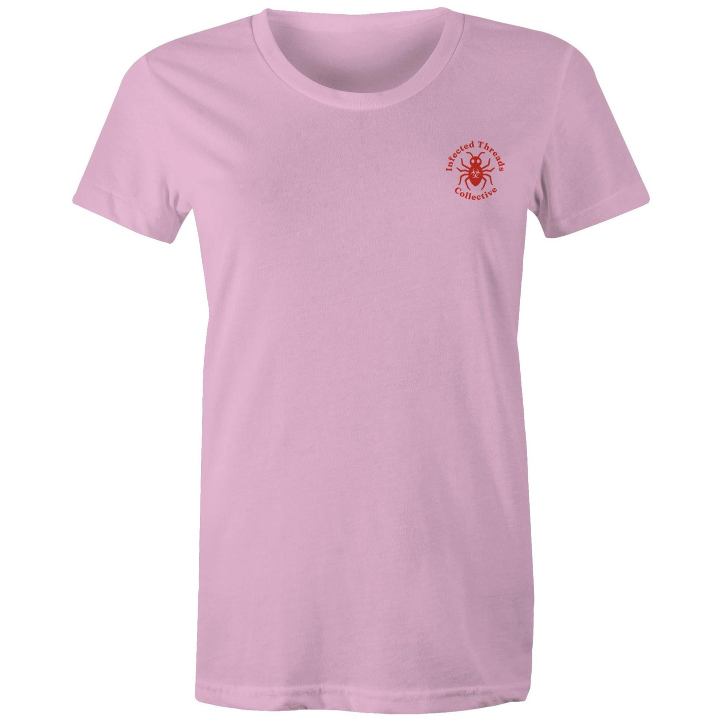 Redline - Women's Tee