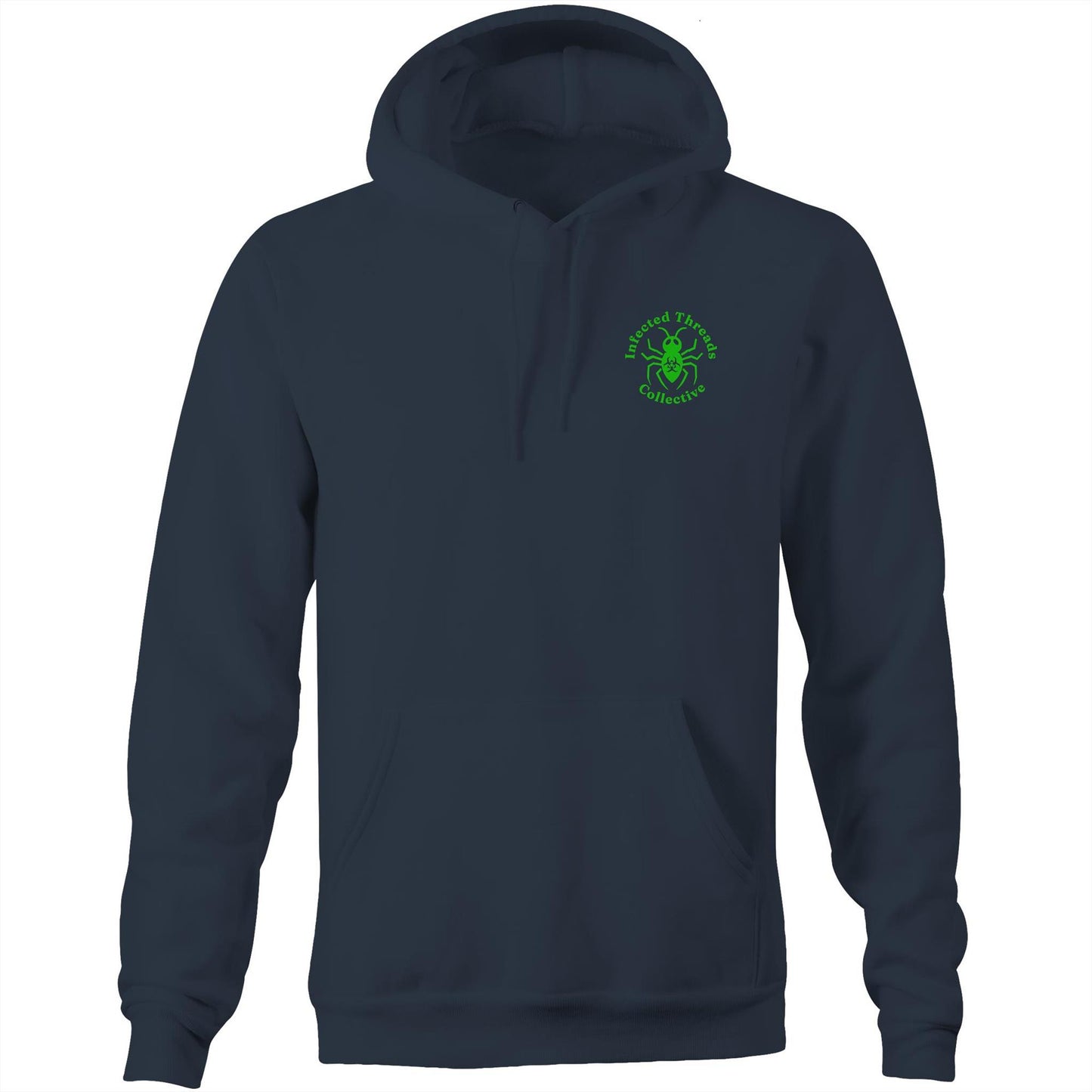 DarkTortilla - Women's Hoodie