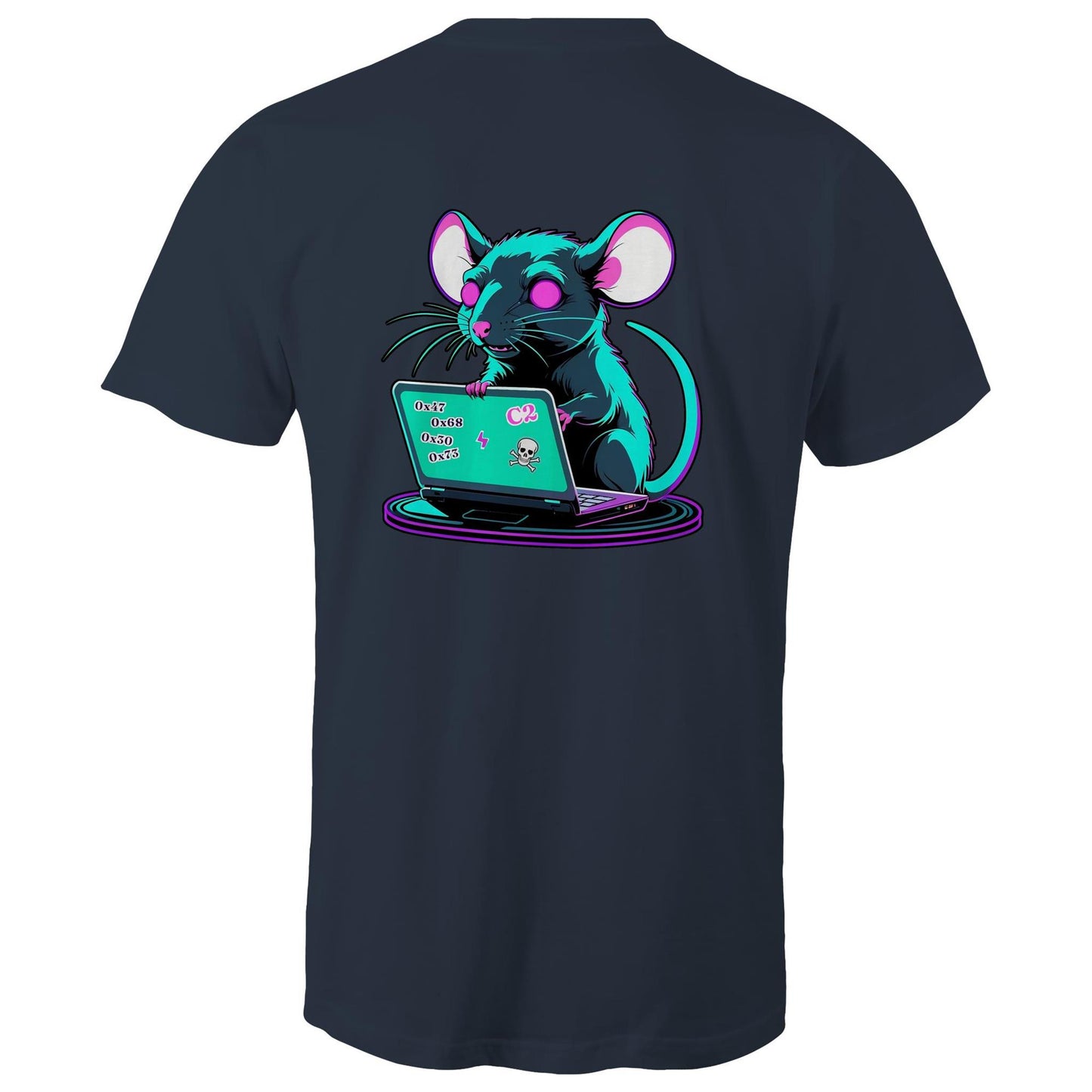 Gh0stRat - Men's Tee