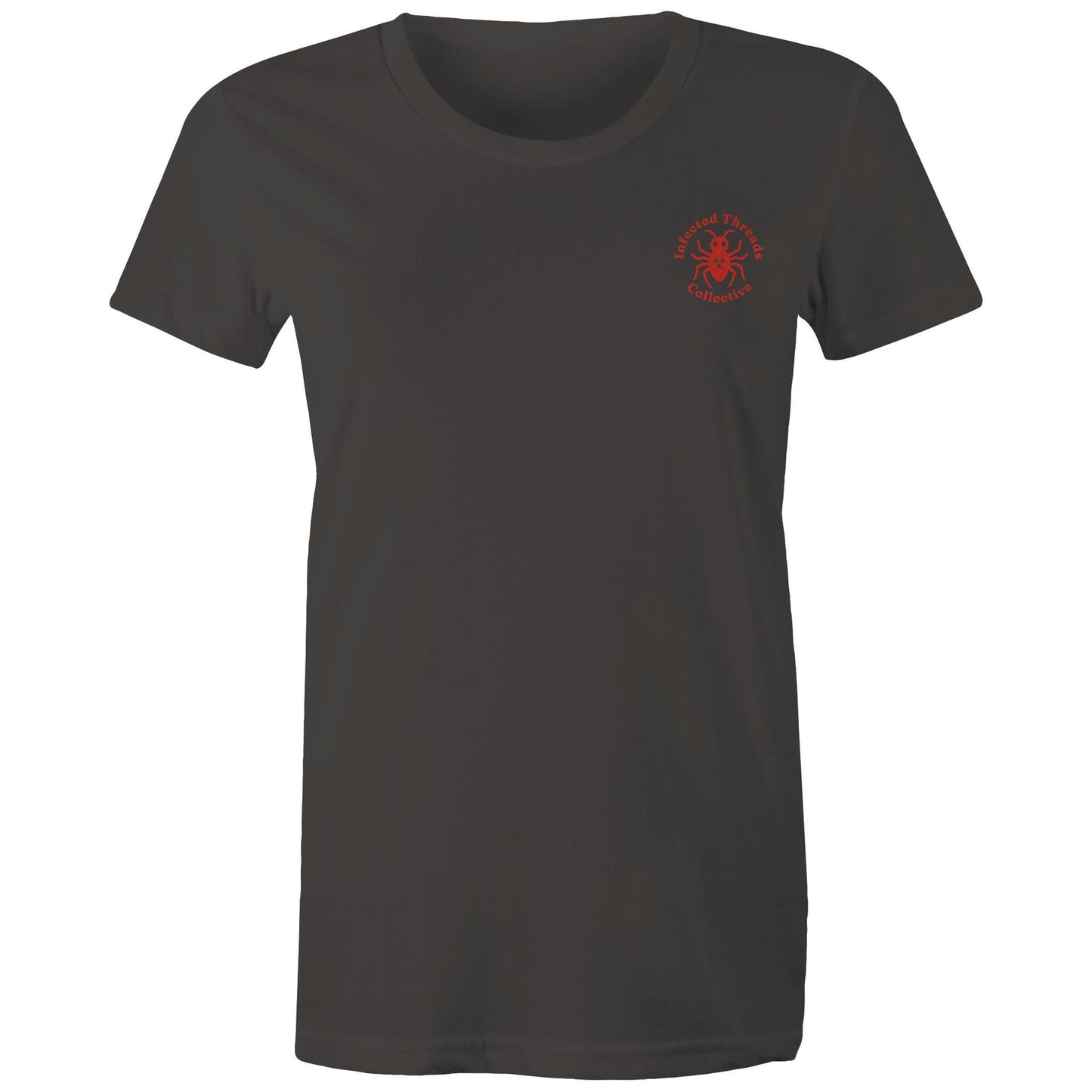 Redline - Women's Tee