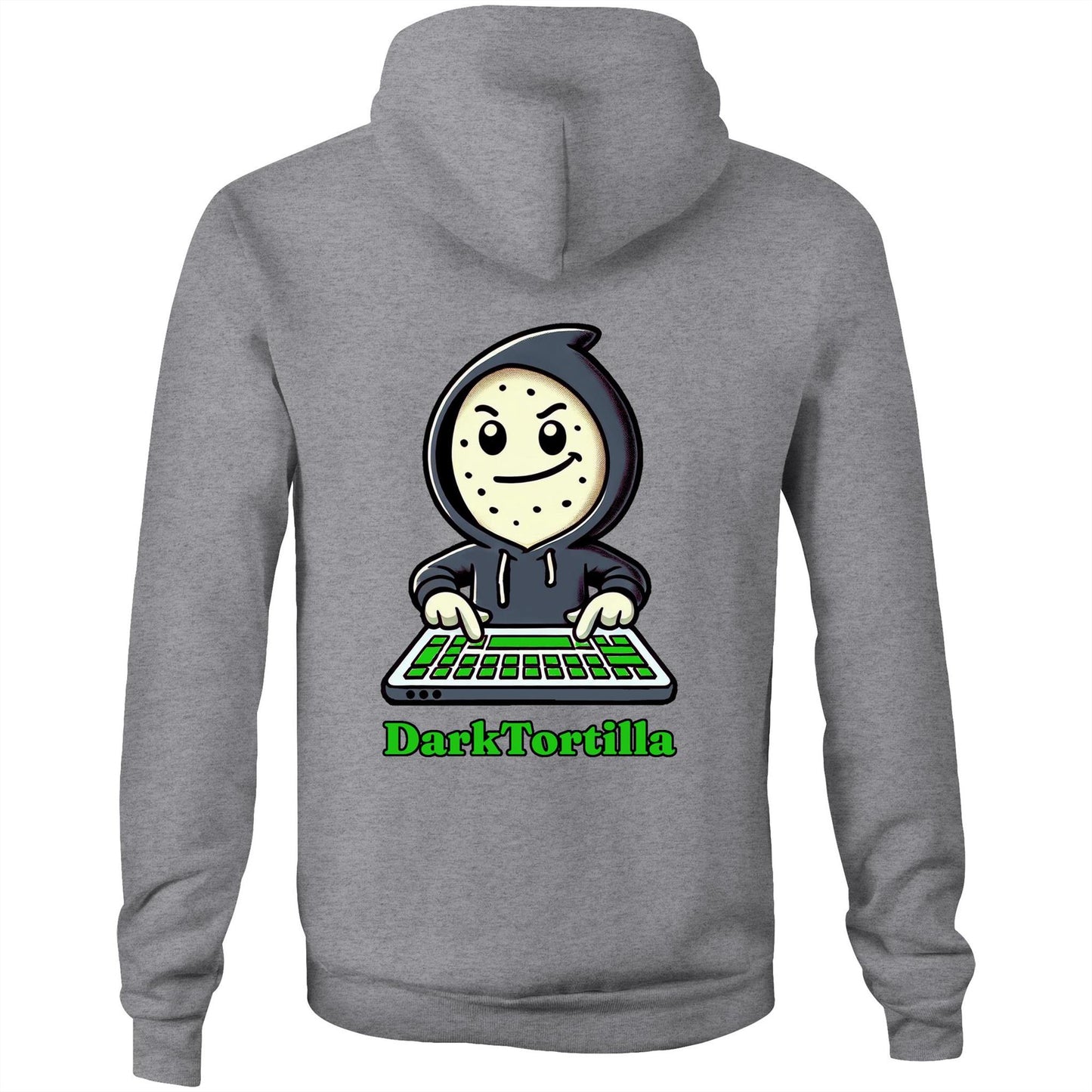 DarkTortilla - Women's Hoodie