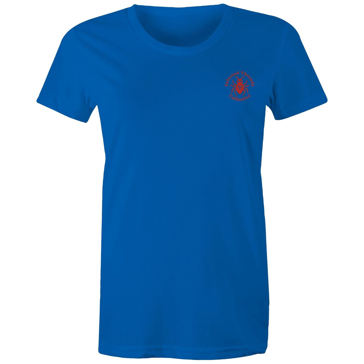 Redline - Women's Tee