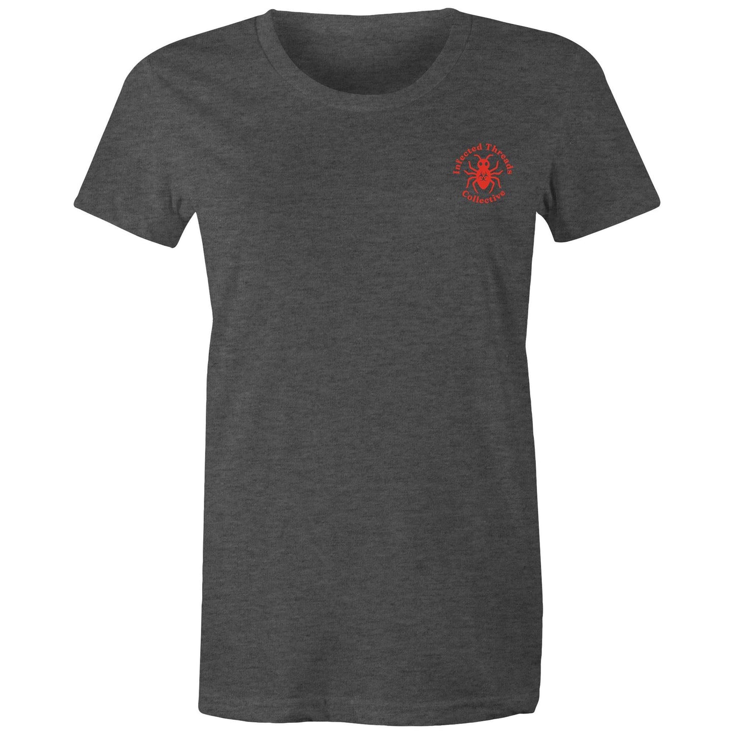 Redline - Women's Tee