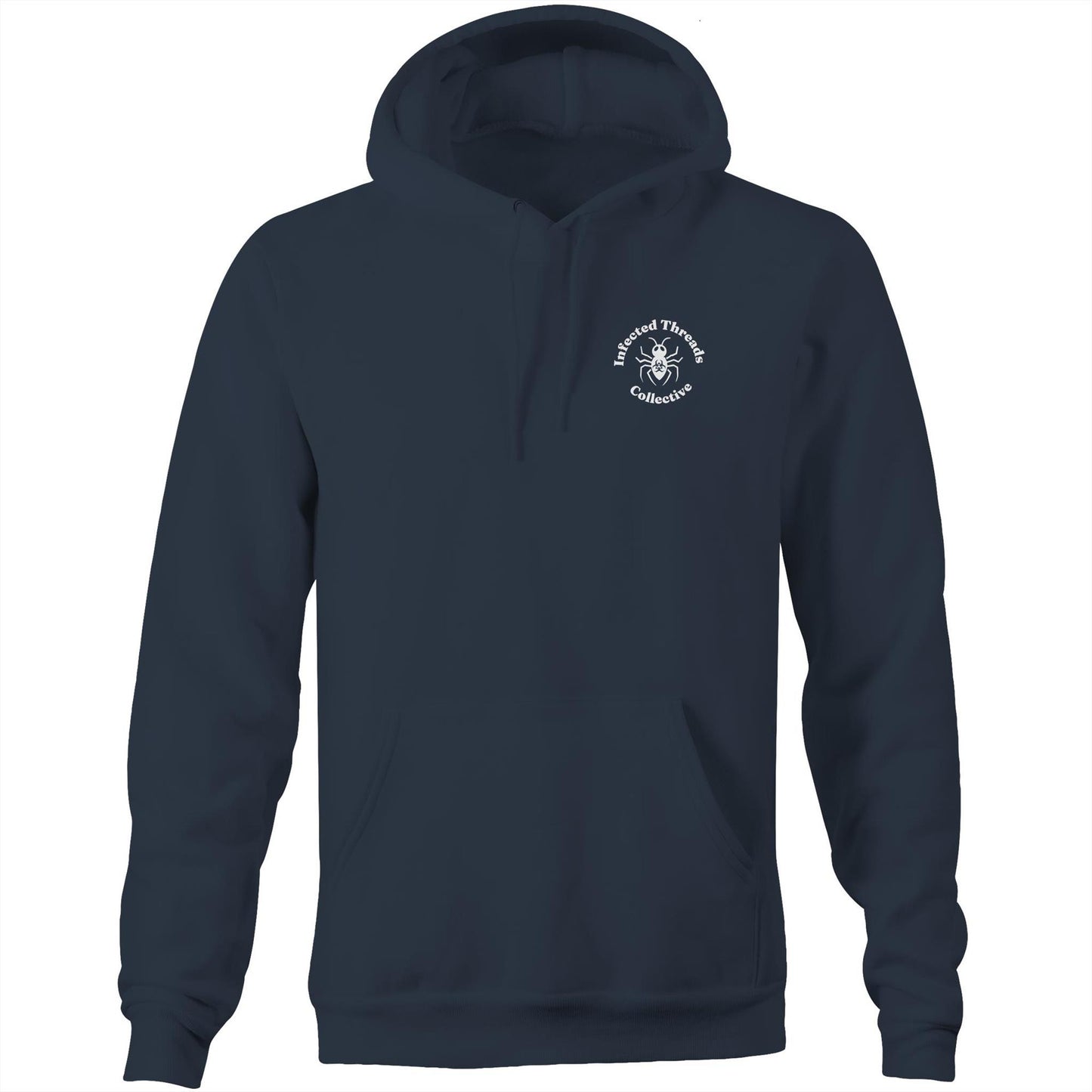 Agent Tesla "Maverick"- Women's Hoodie