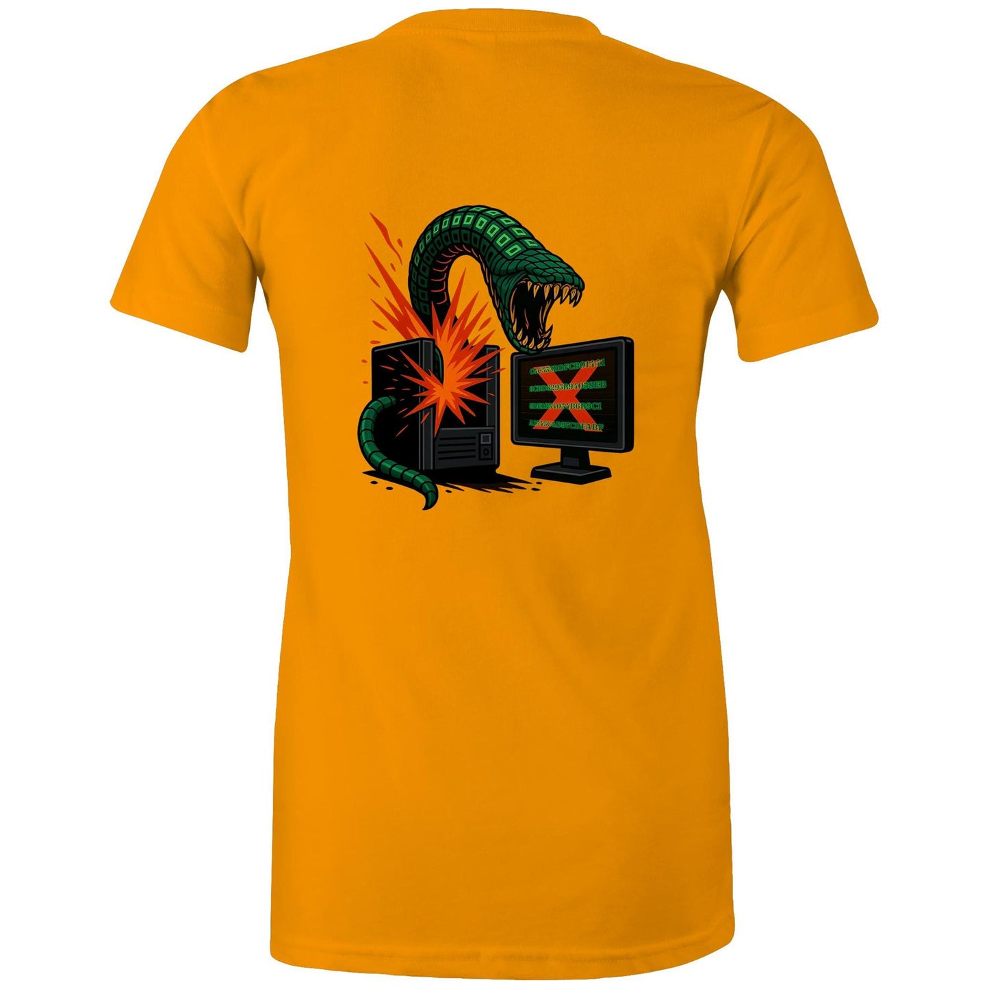 XWORM - Women's Tee