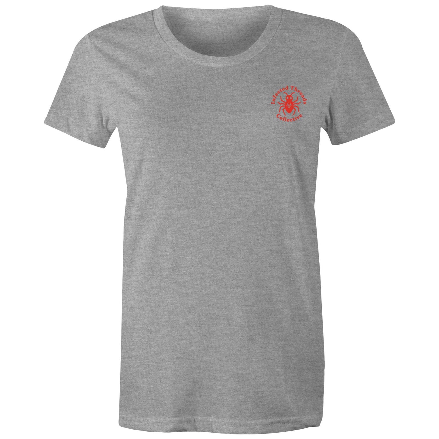 Redline - Women's Tee
