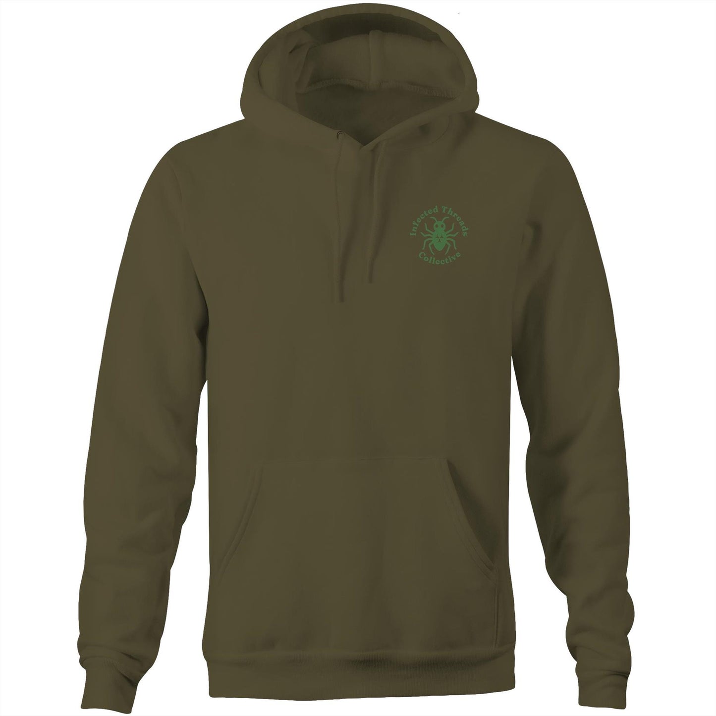 MEDUSA - Women's Hoodie