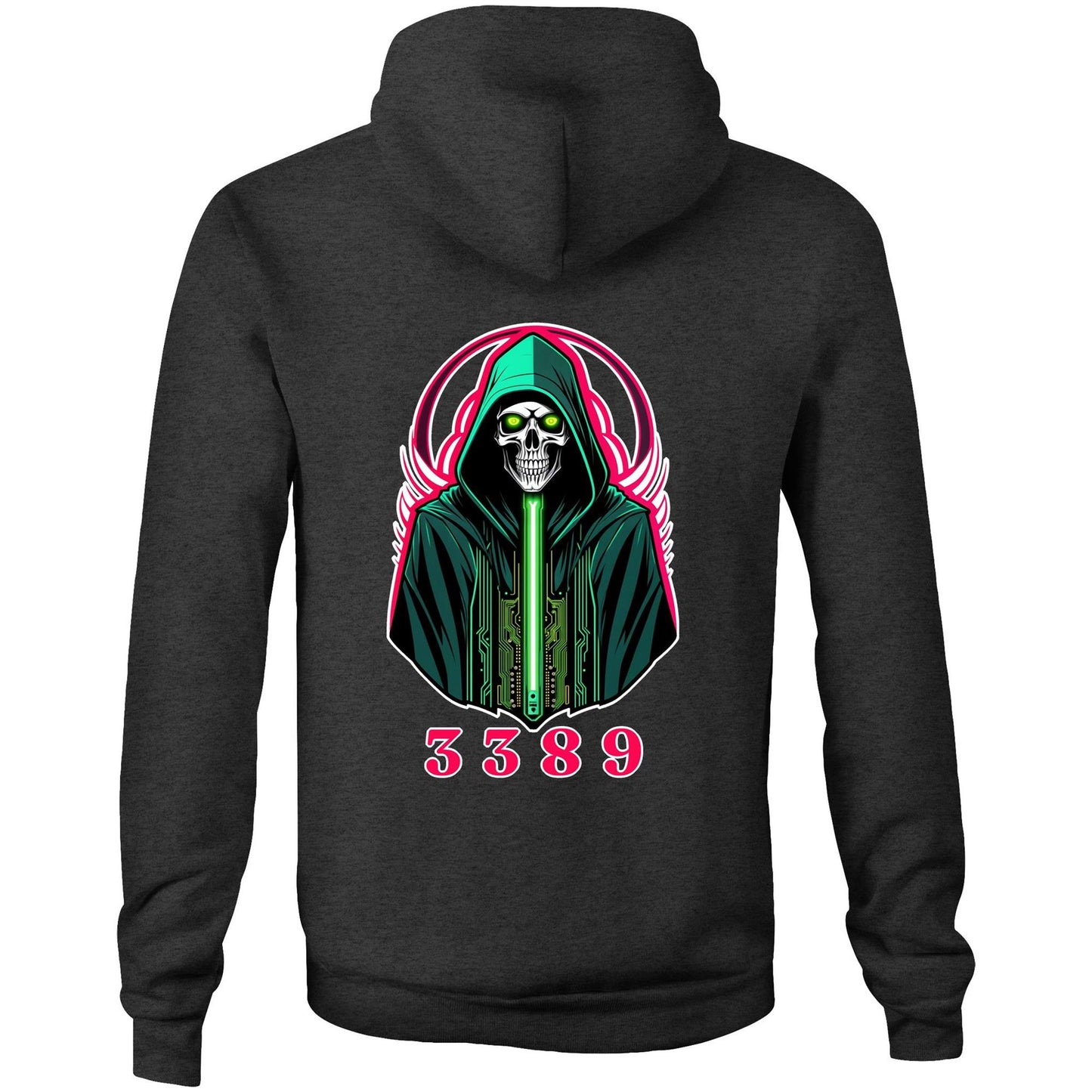 Morto - Men's Hoodie