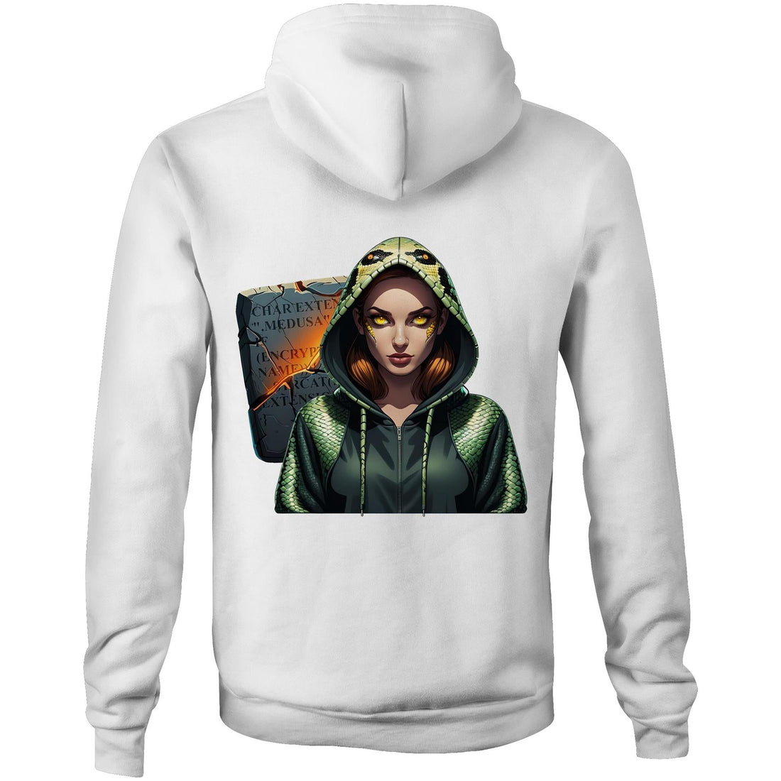 MEDUSA: A Gorgon with Code Fangs