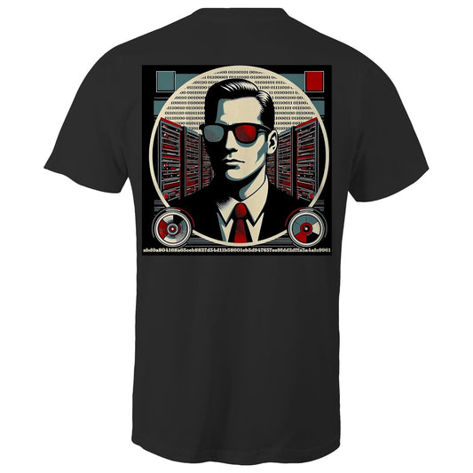 Agent Tesla "Maverick" - Men's Tee