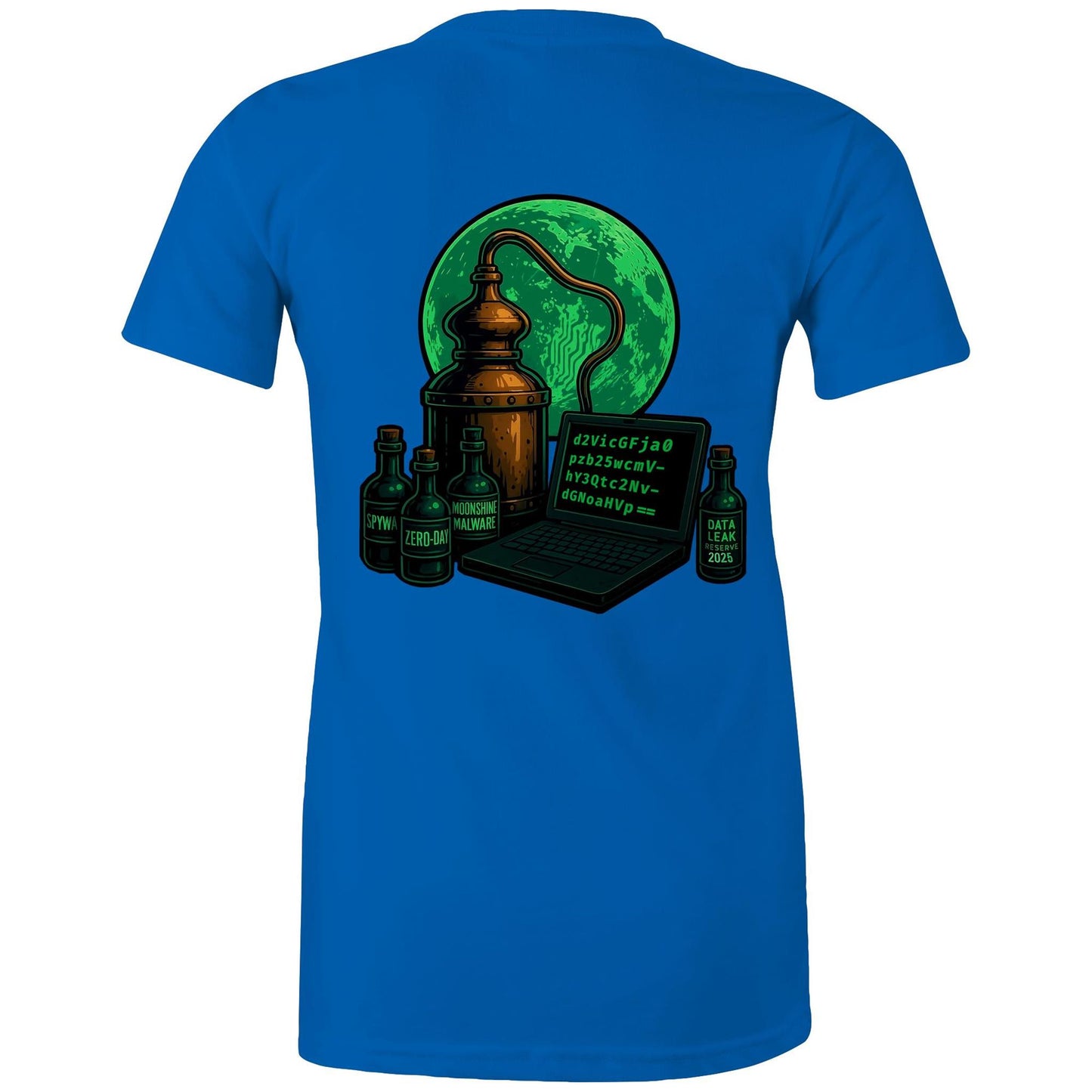 Moonshine - Women's Tee