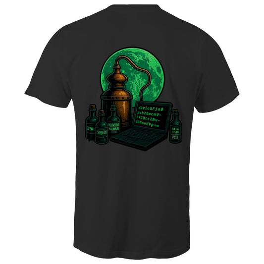 Moonshine  - Men's Tee