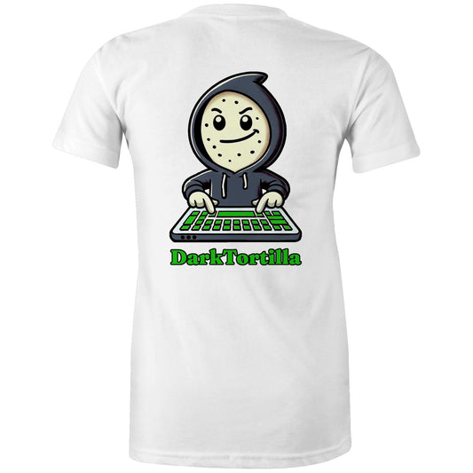 DarkTortilla - Women's Tee