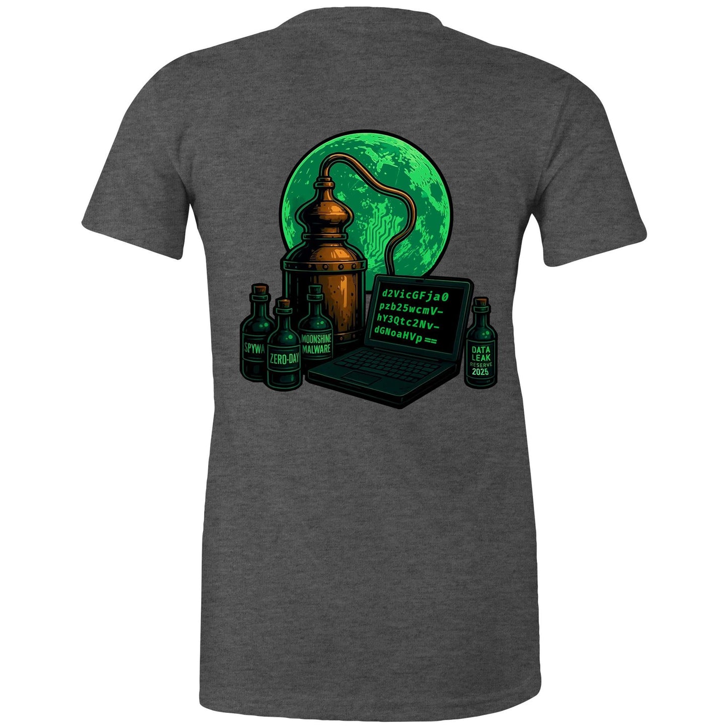 Moonshine - Women's Tee