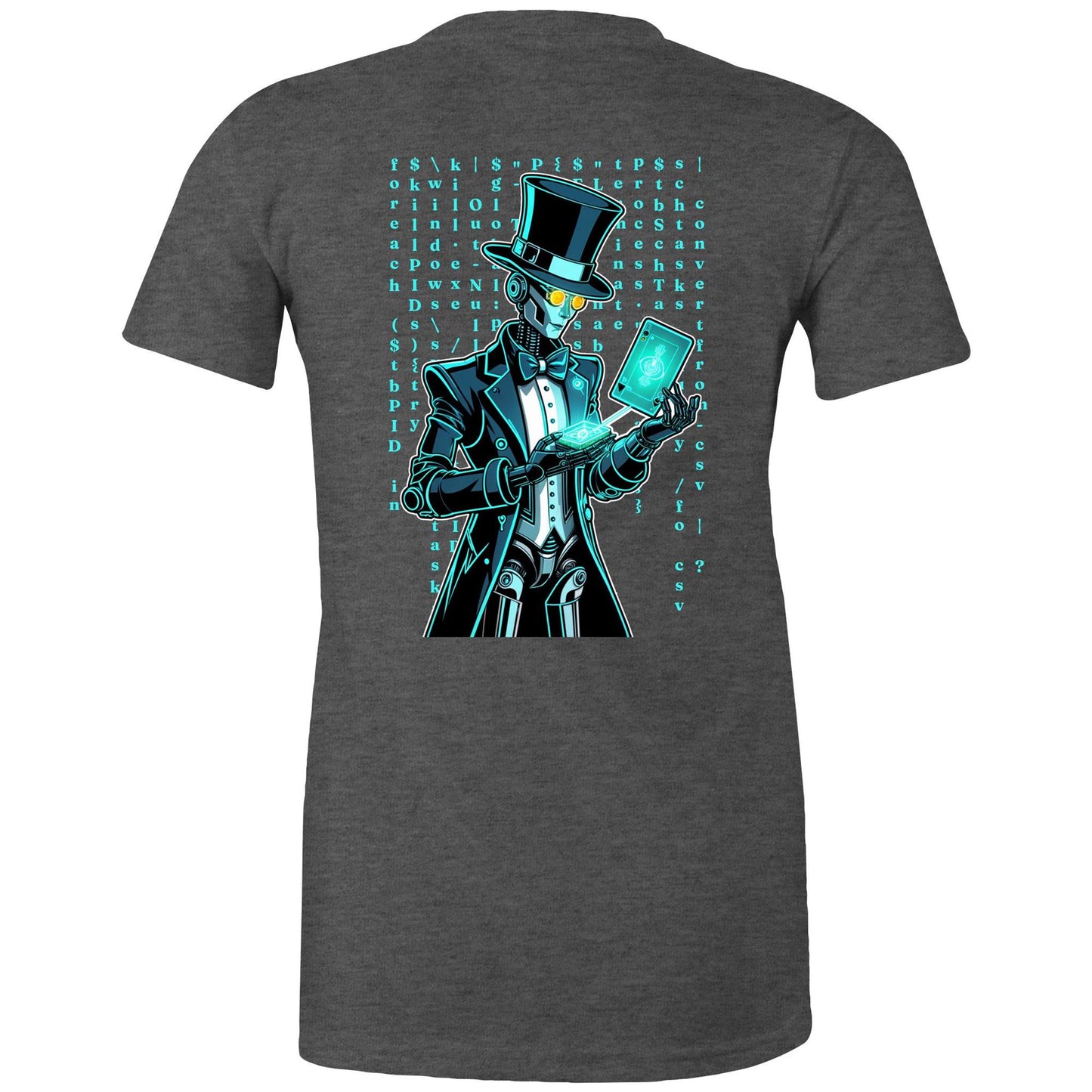 Trickbot - Women's Tee
