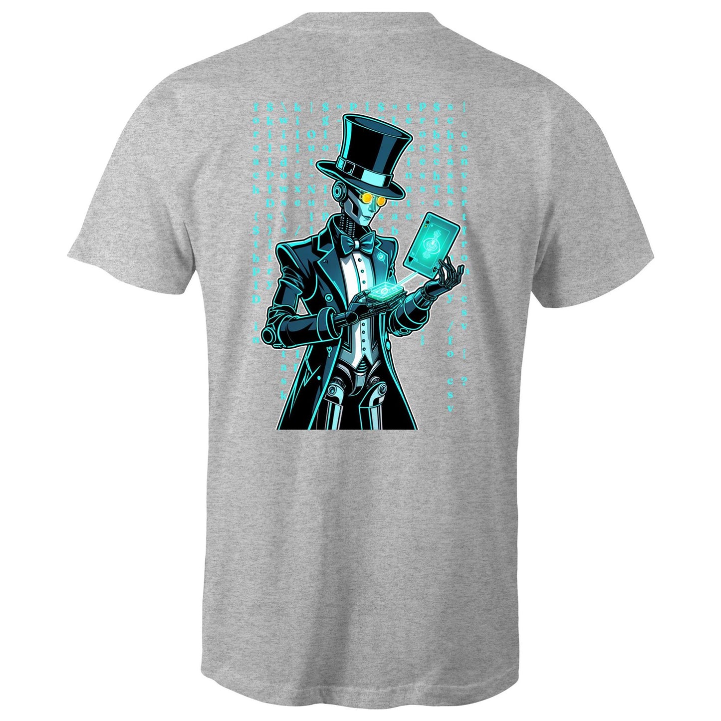 Trickbot - Men's Tee