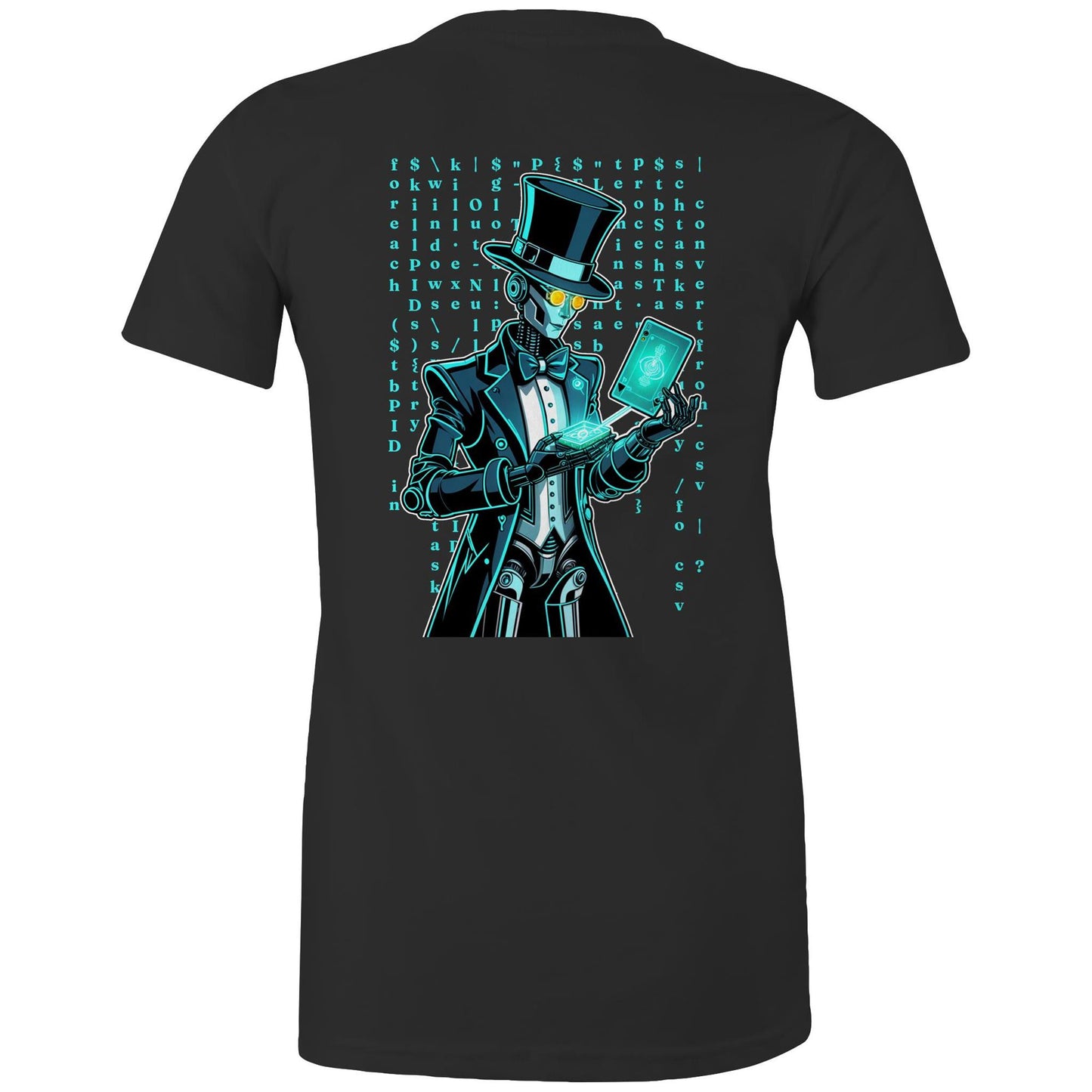 Trickbot - Women's Tee