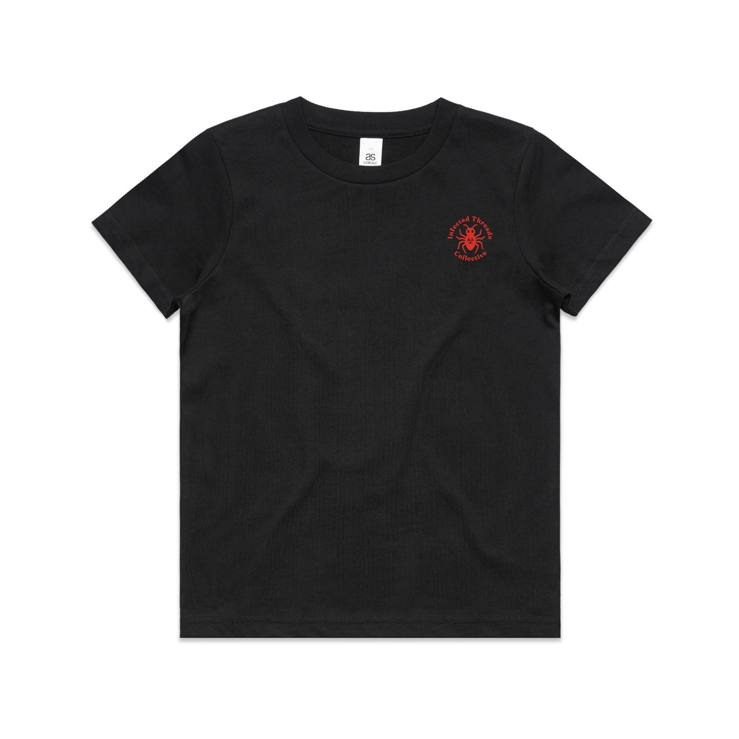 Redline - Youth's Tee