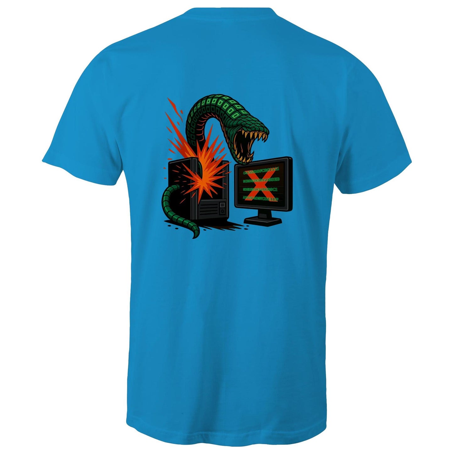 XWORM - Men's Tee