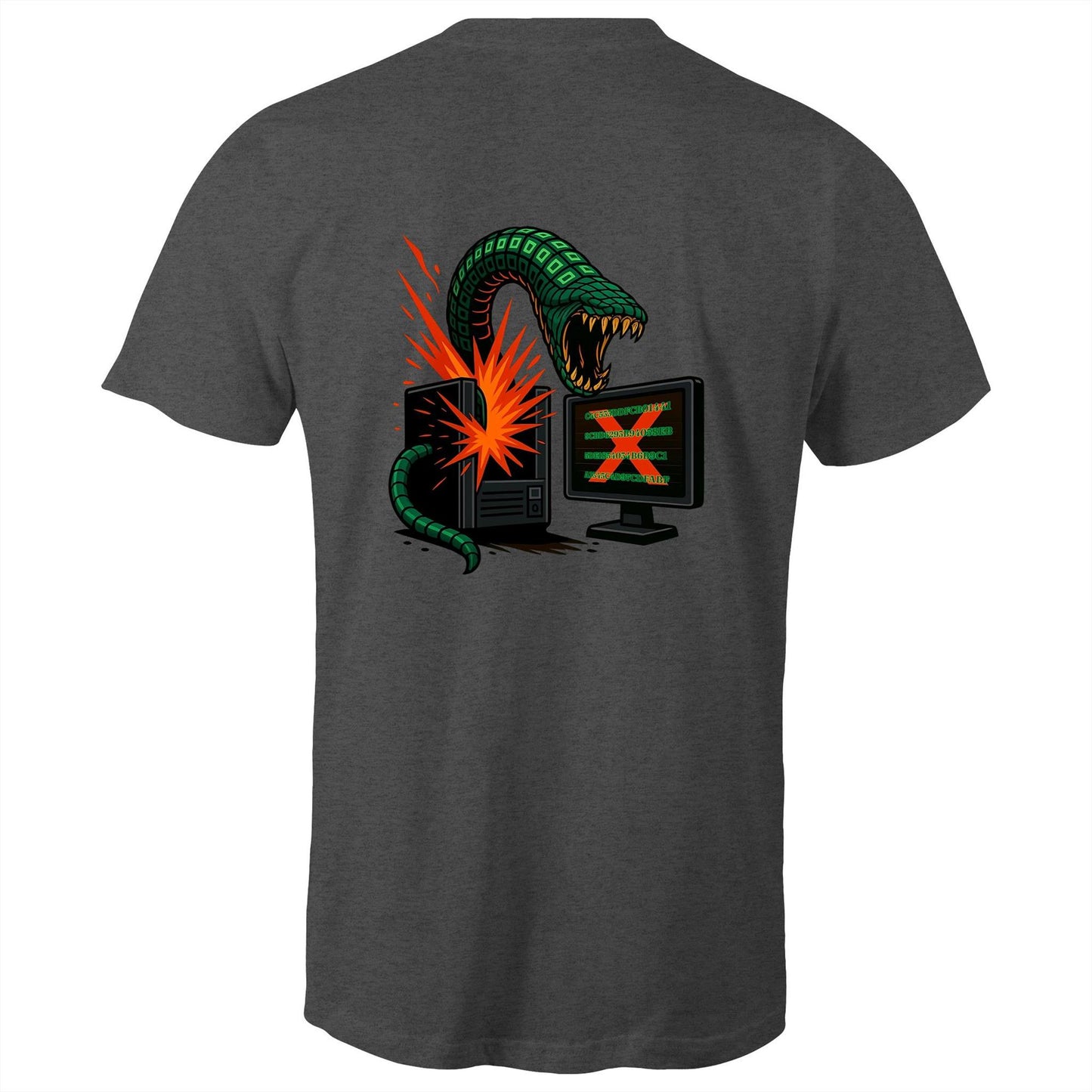 XWORM - Men's Tee