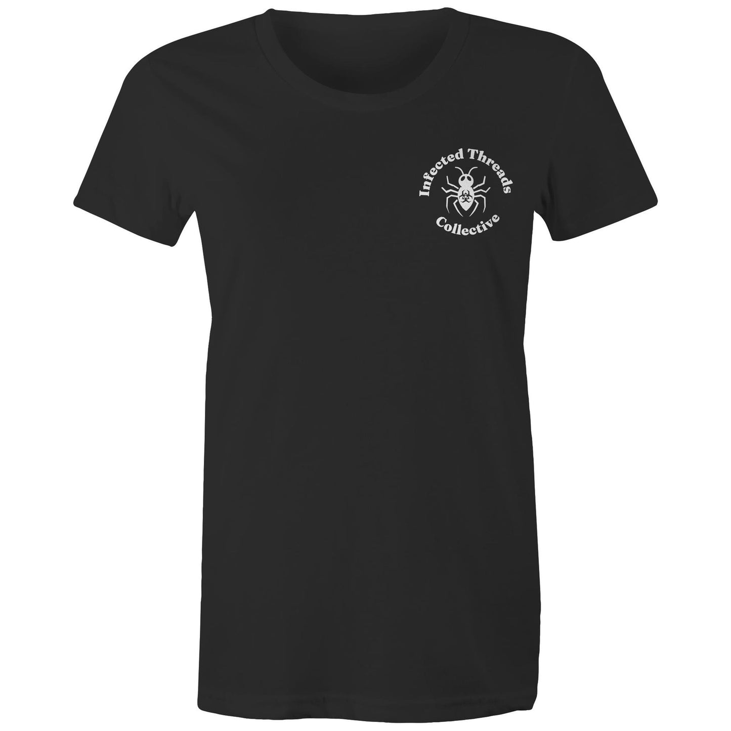 Payload- Women's Tee