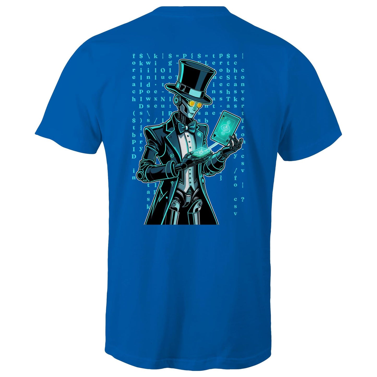 Trickbot - Men's Tee