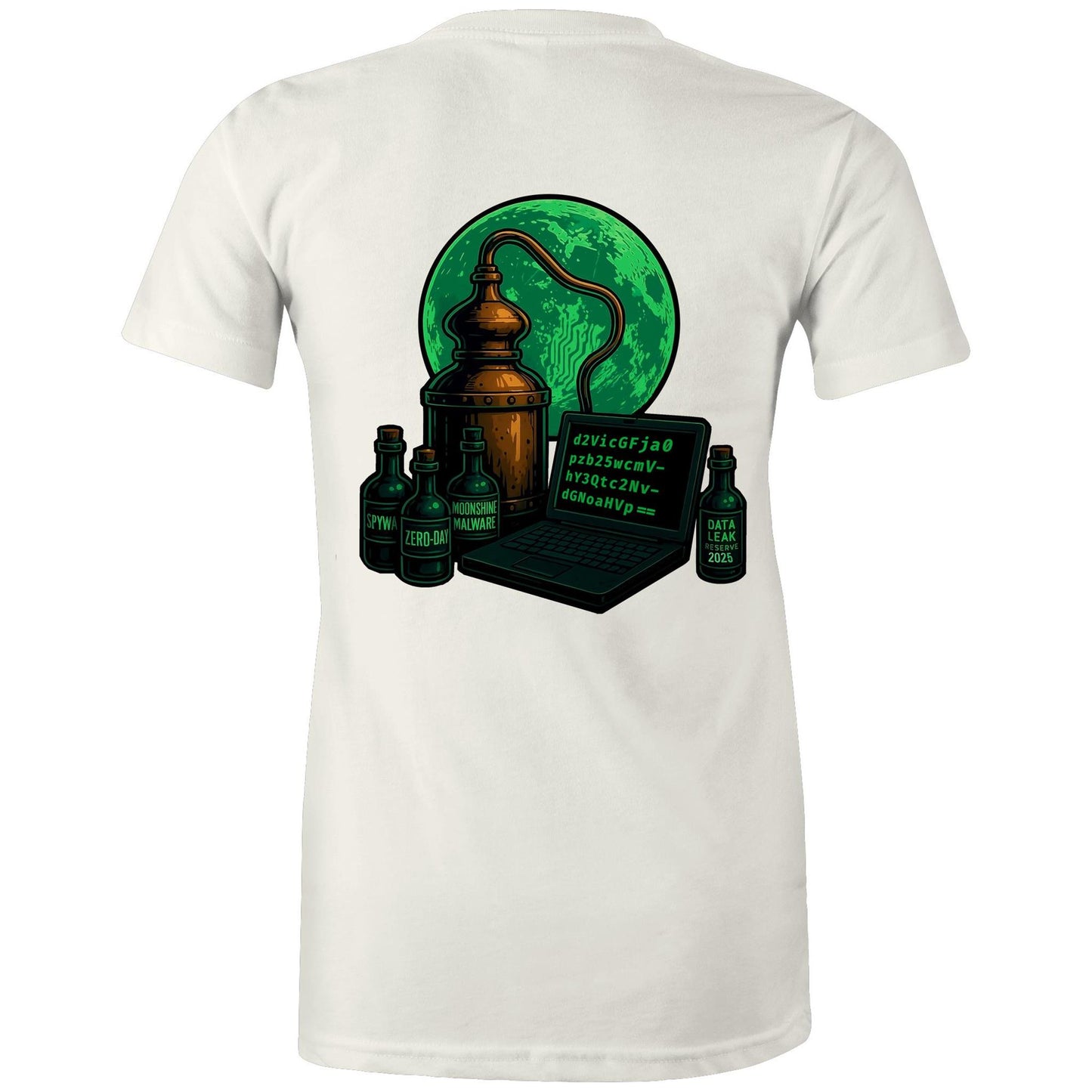 Moonshine - Women's Tee