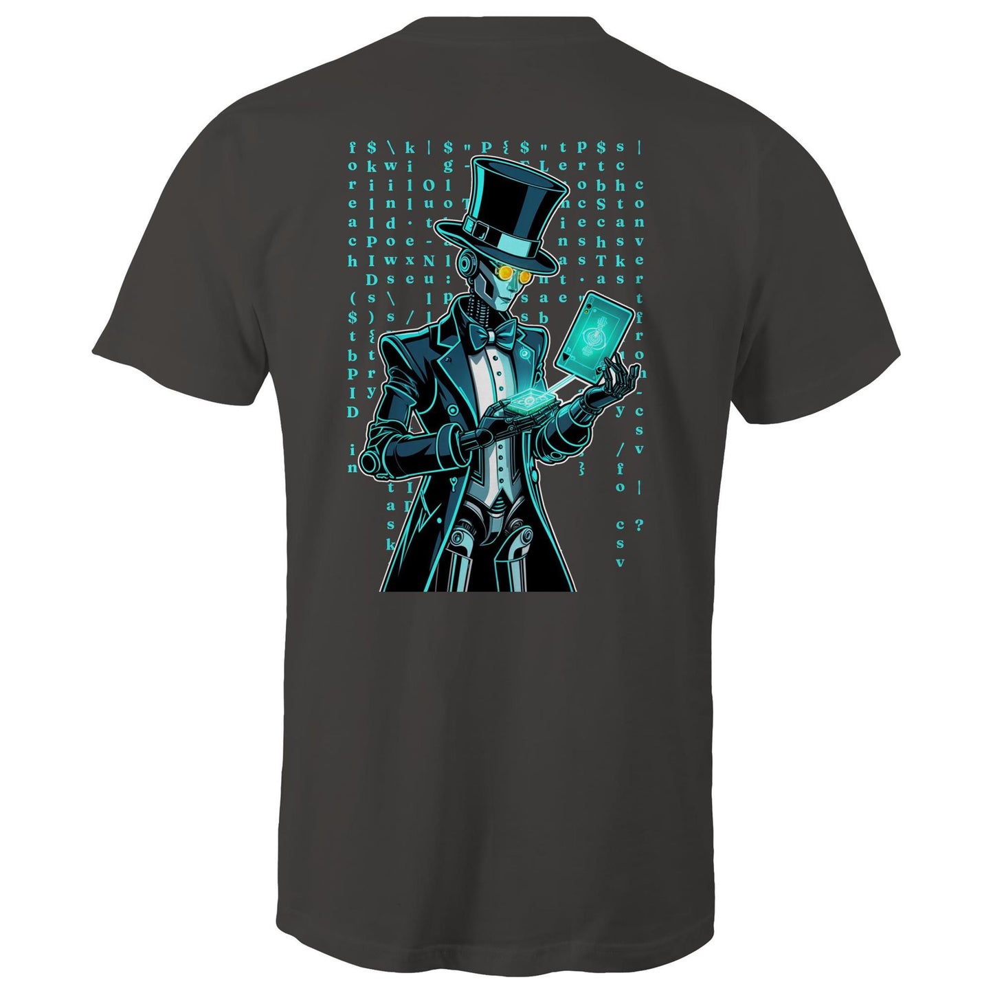 Trickbot - Men's Tee