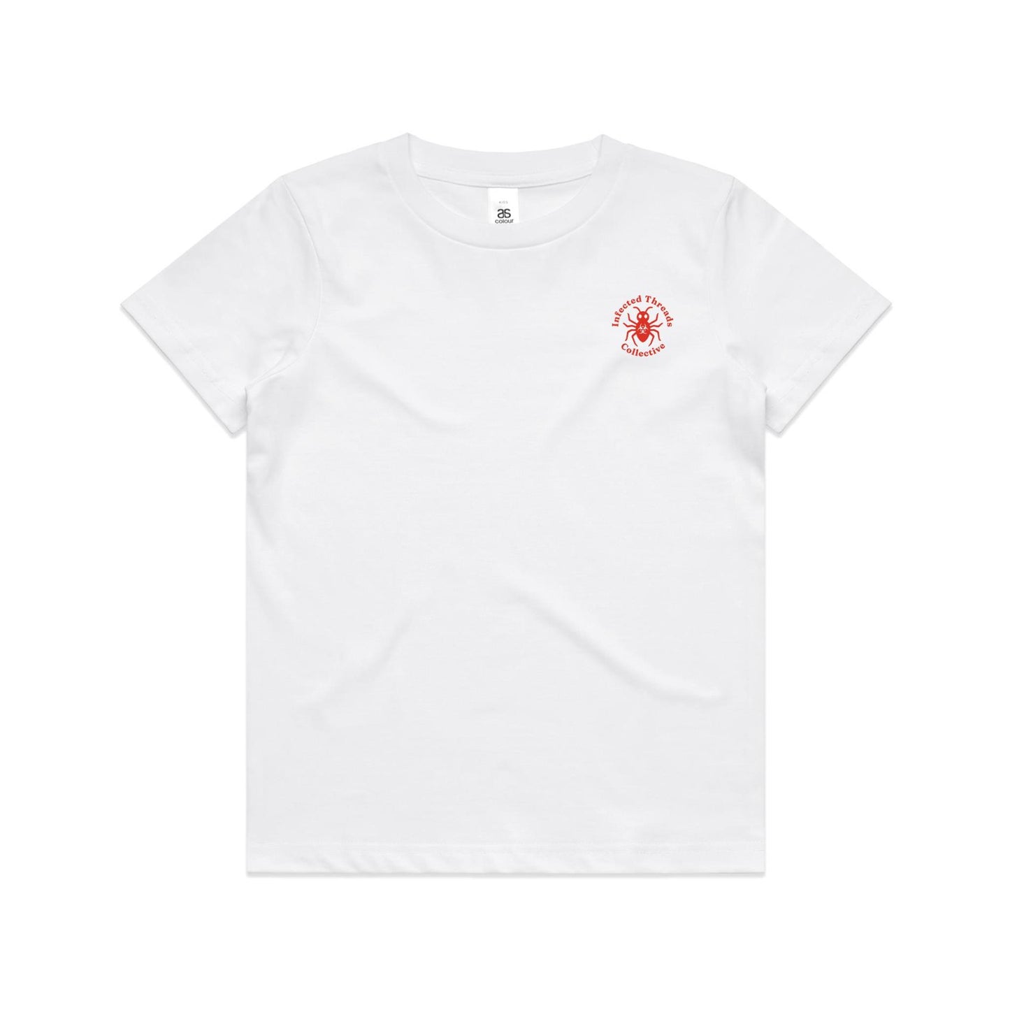 Redline - Youth's Tee