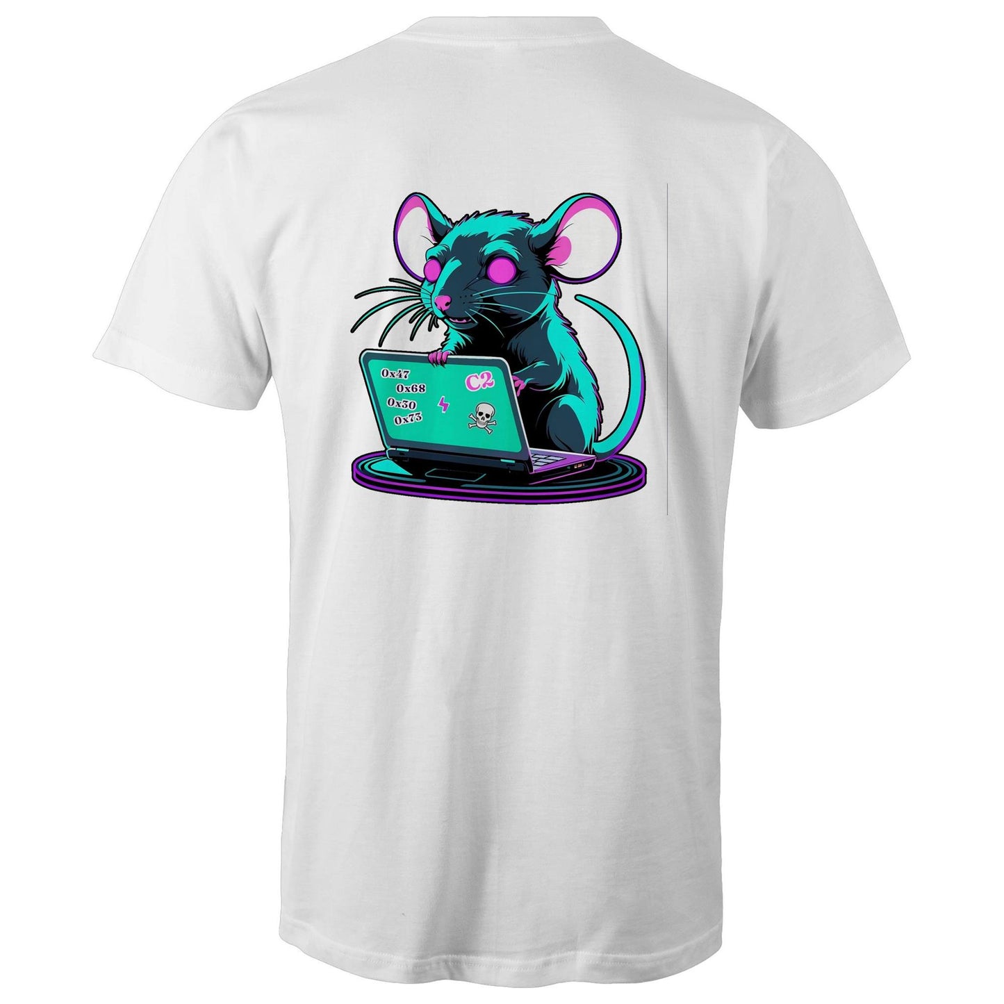 Gh0stRat - Men's Tee