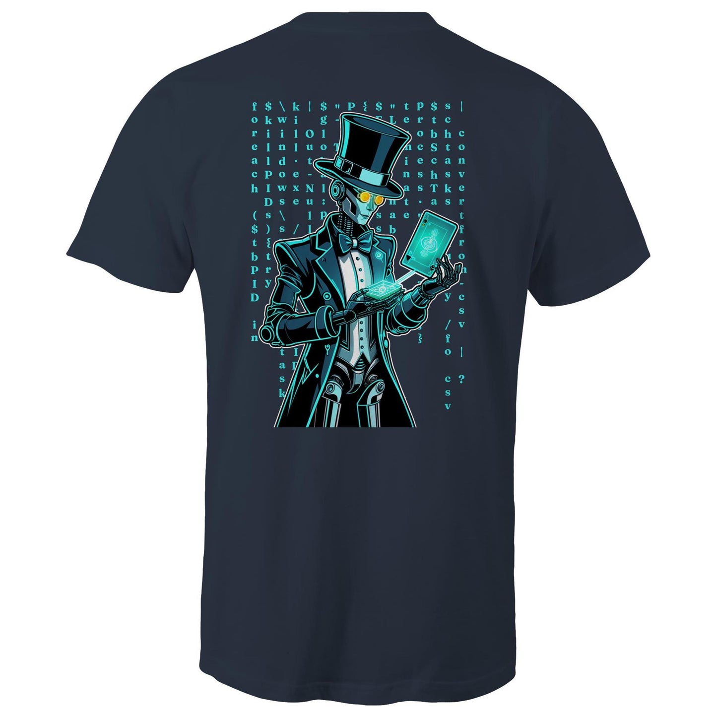 Trickbot - Men's Tee