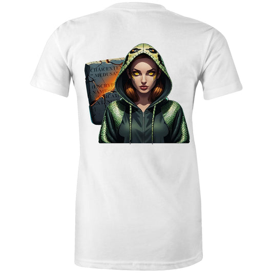 MEDUSA - Women's Tee