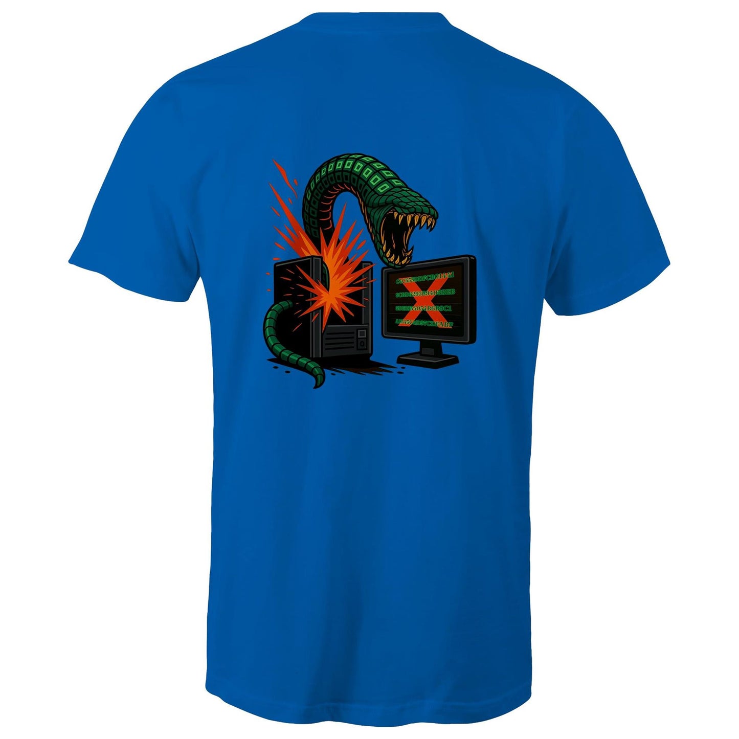 XWORM - Men's Tee