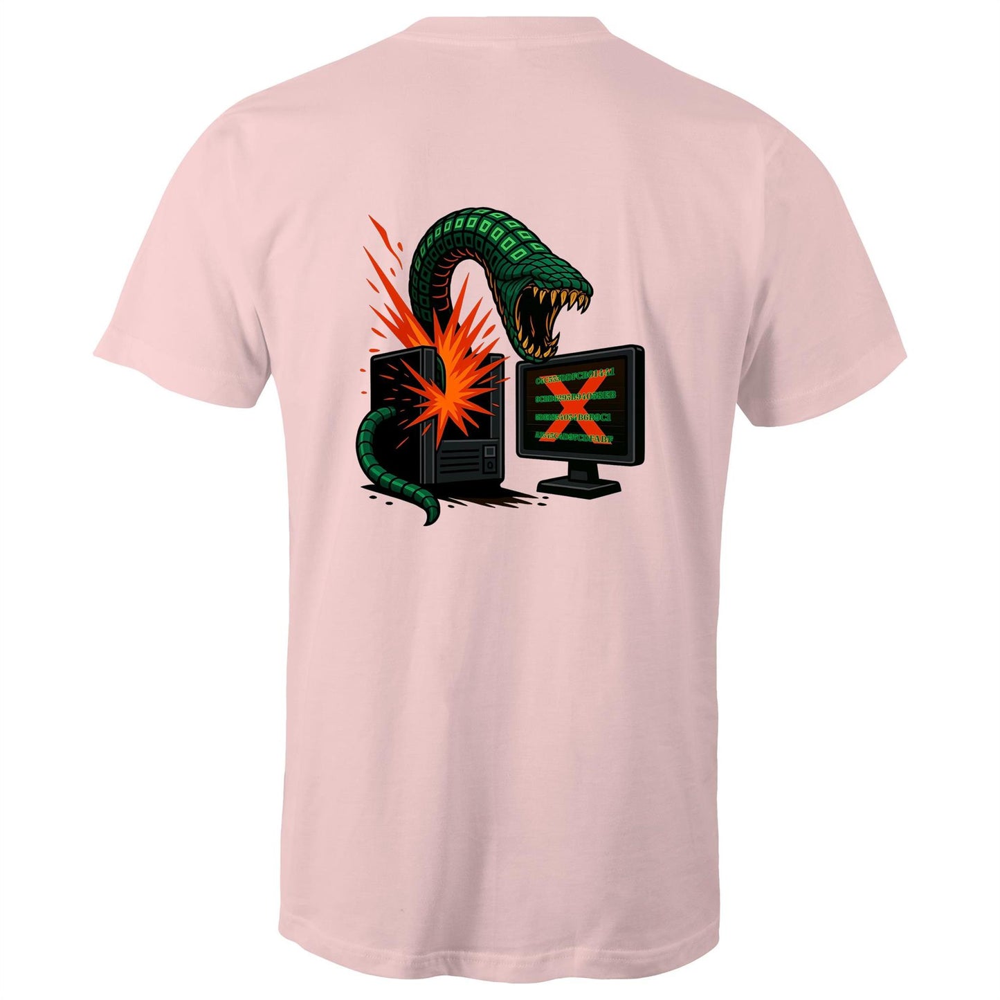 XWORM - Men's Tee