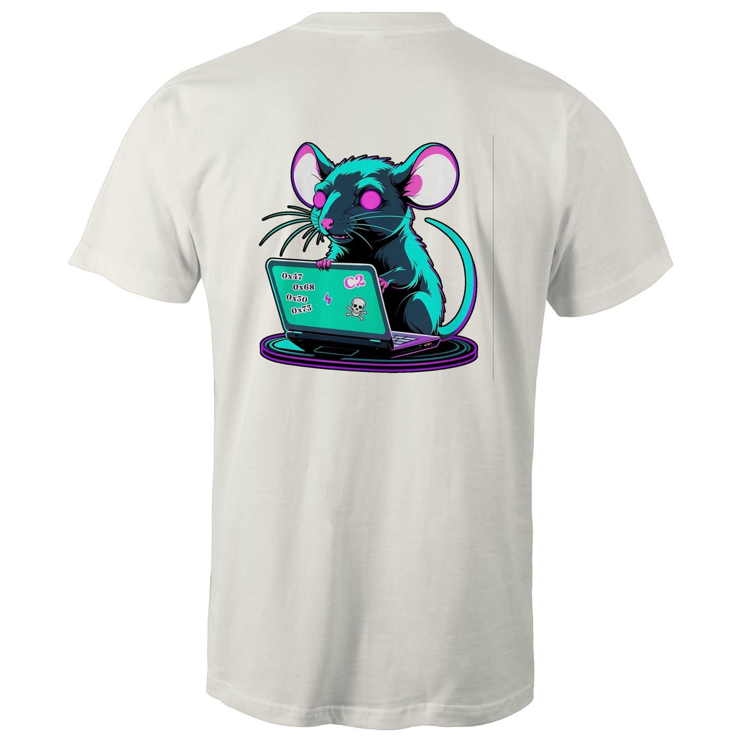 Gh0stRat - Men's Tee