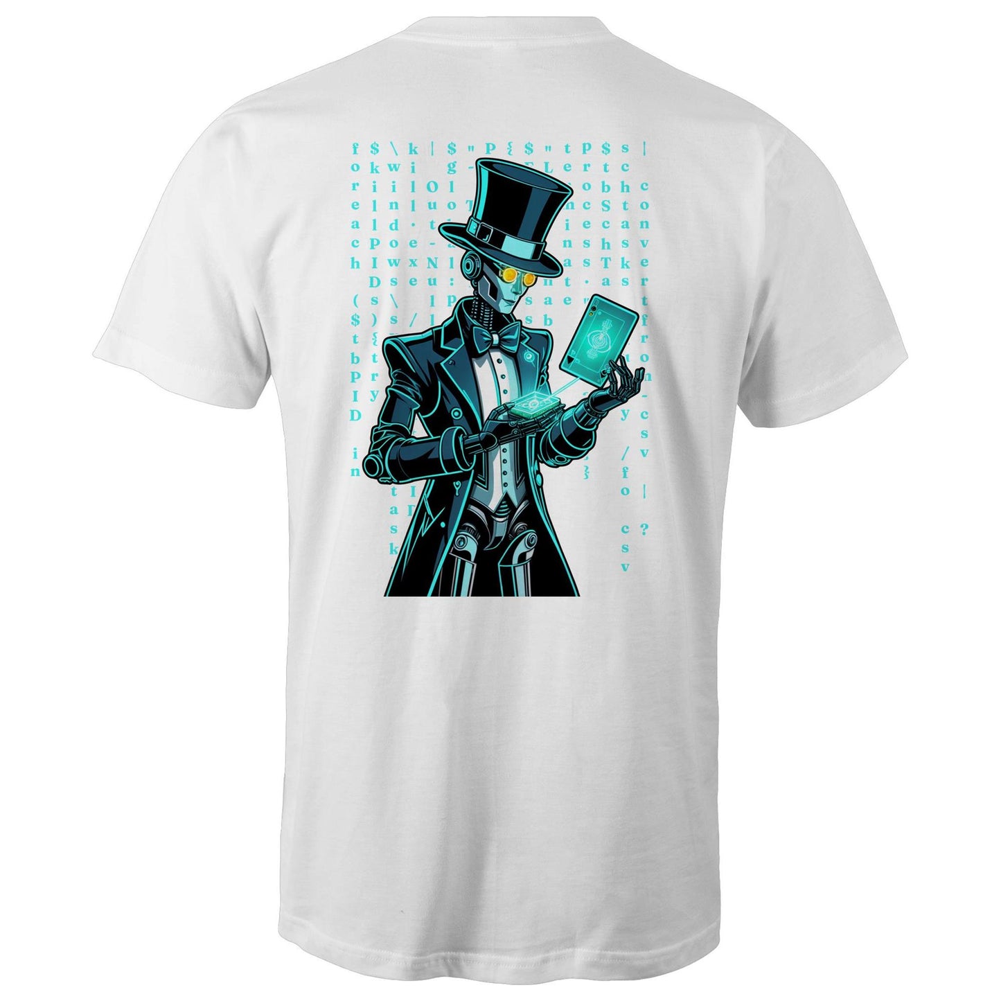 Trickbot - Men's Tee