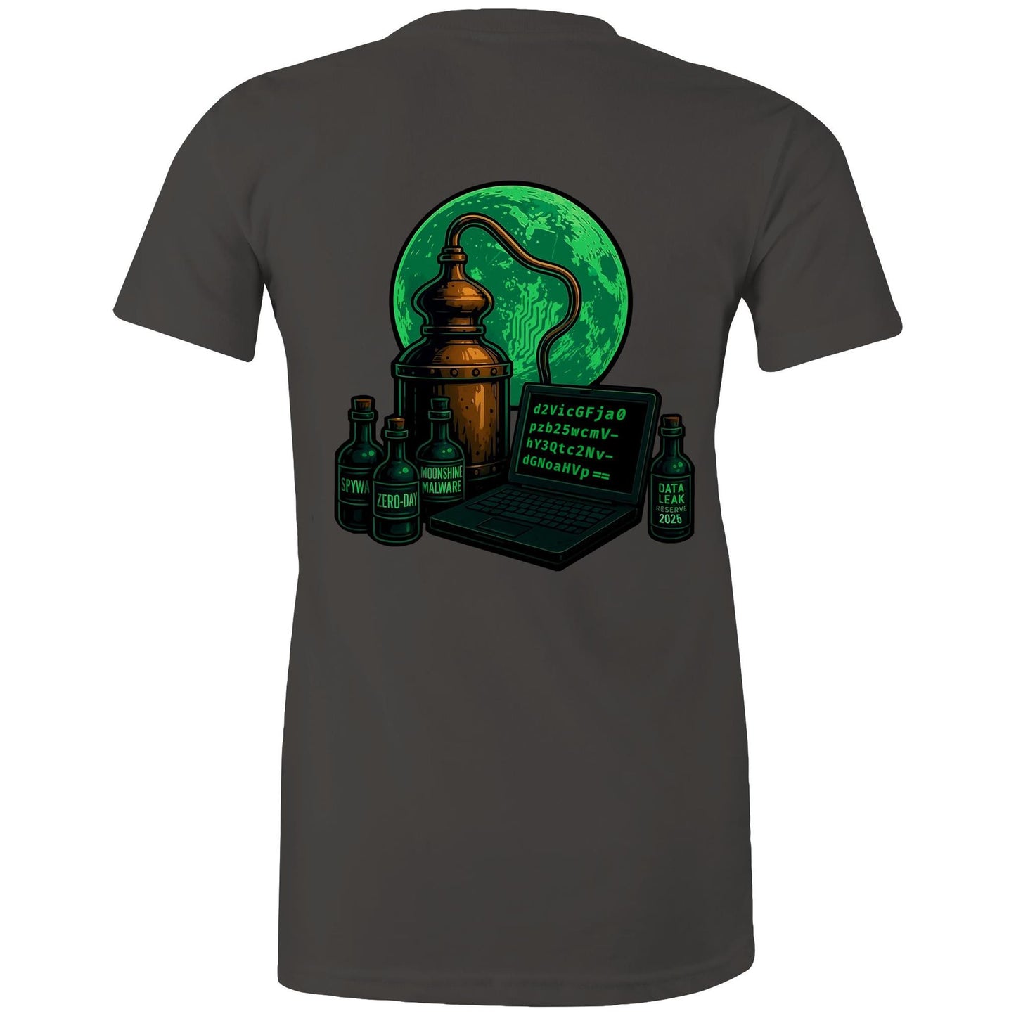 Moonshine - Women's Tee