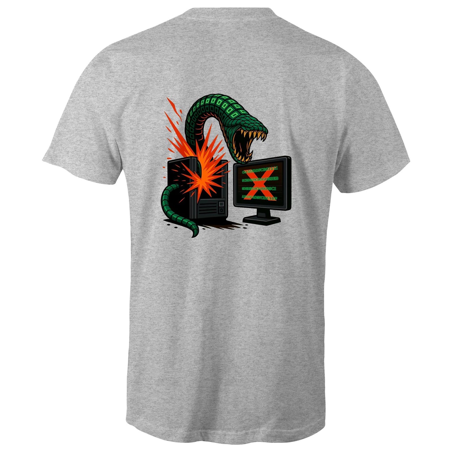 XWORM - Men's Tee