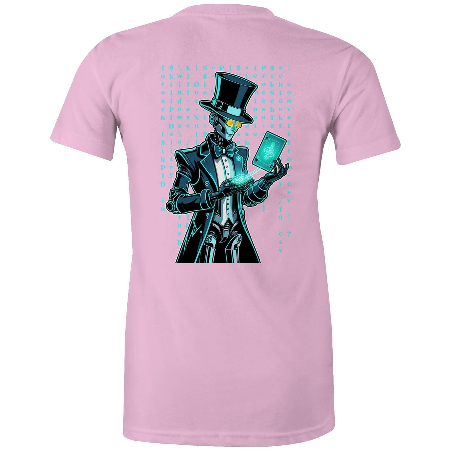 Trickbot - Women's Tee