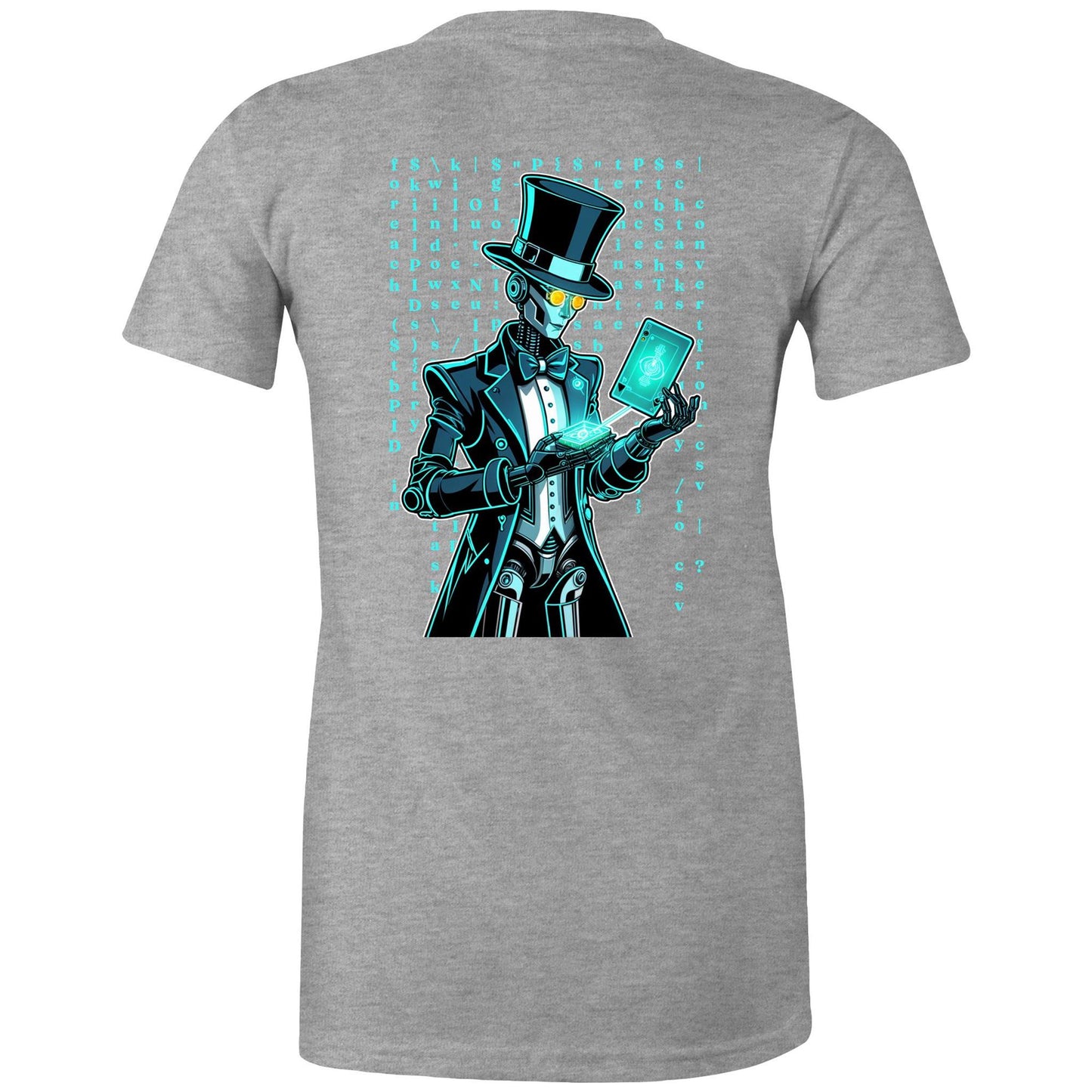 Trickbot - Women's Tee