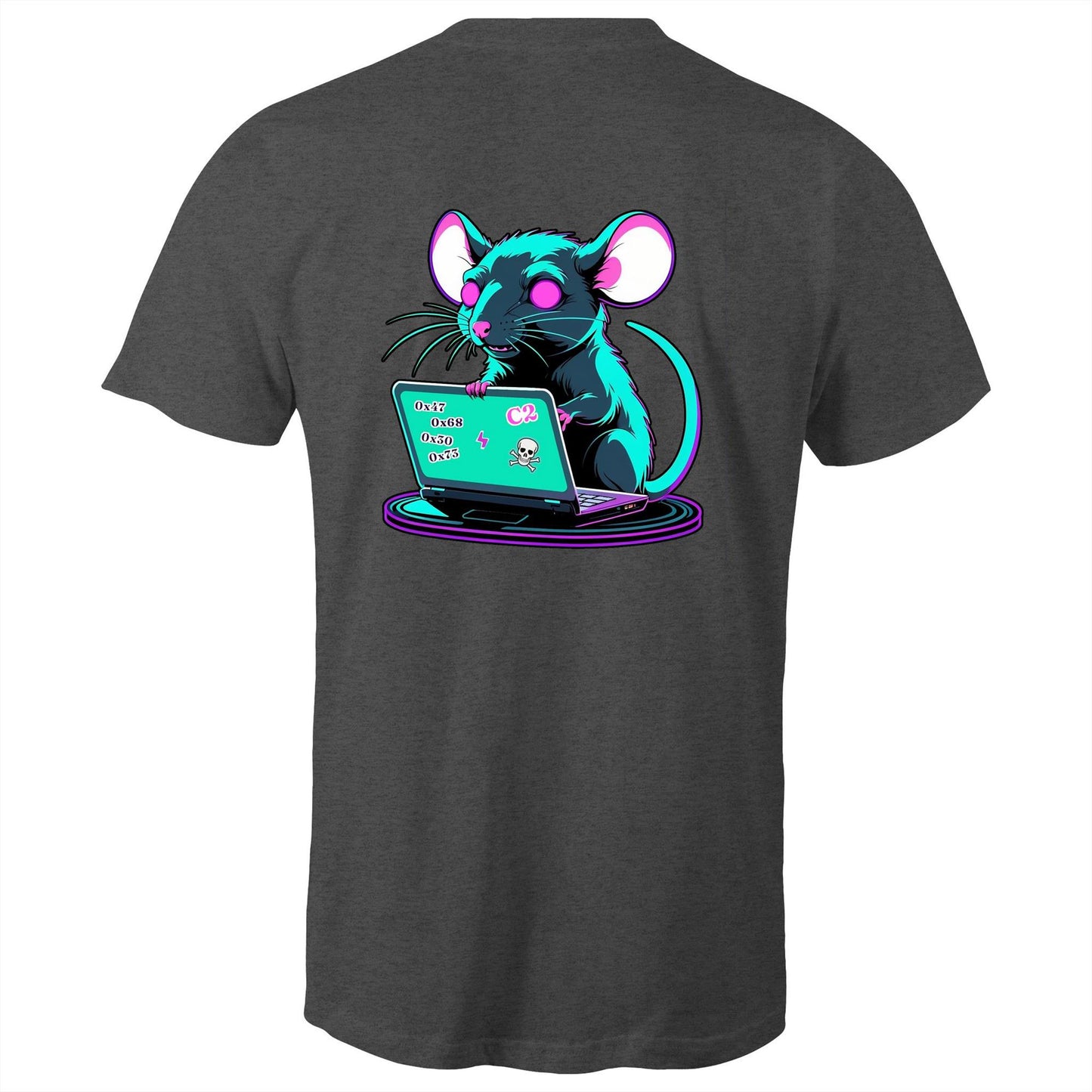 Gh0stRat - Men's Tee