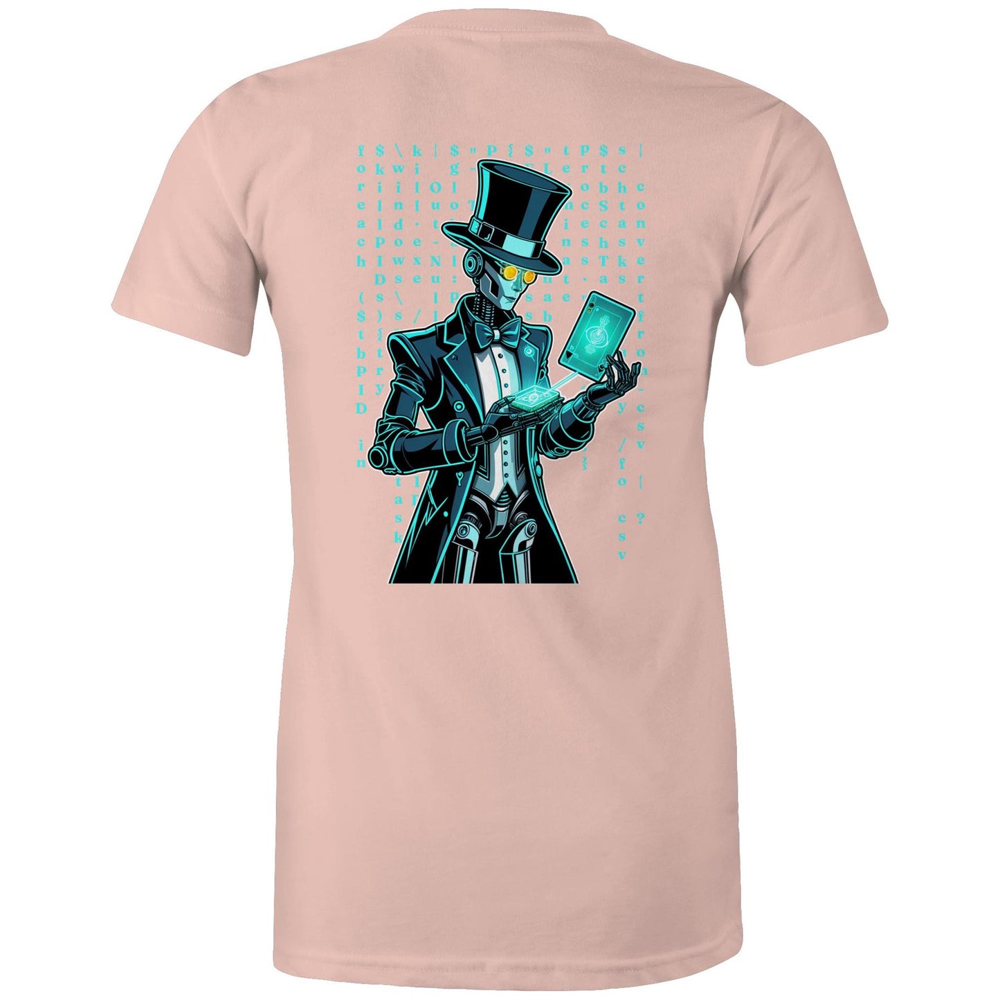 Trickbot - Women's Tee