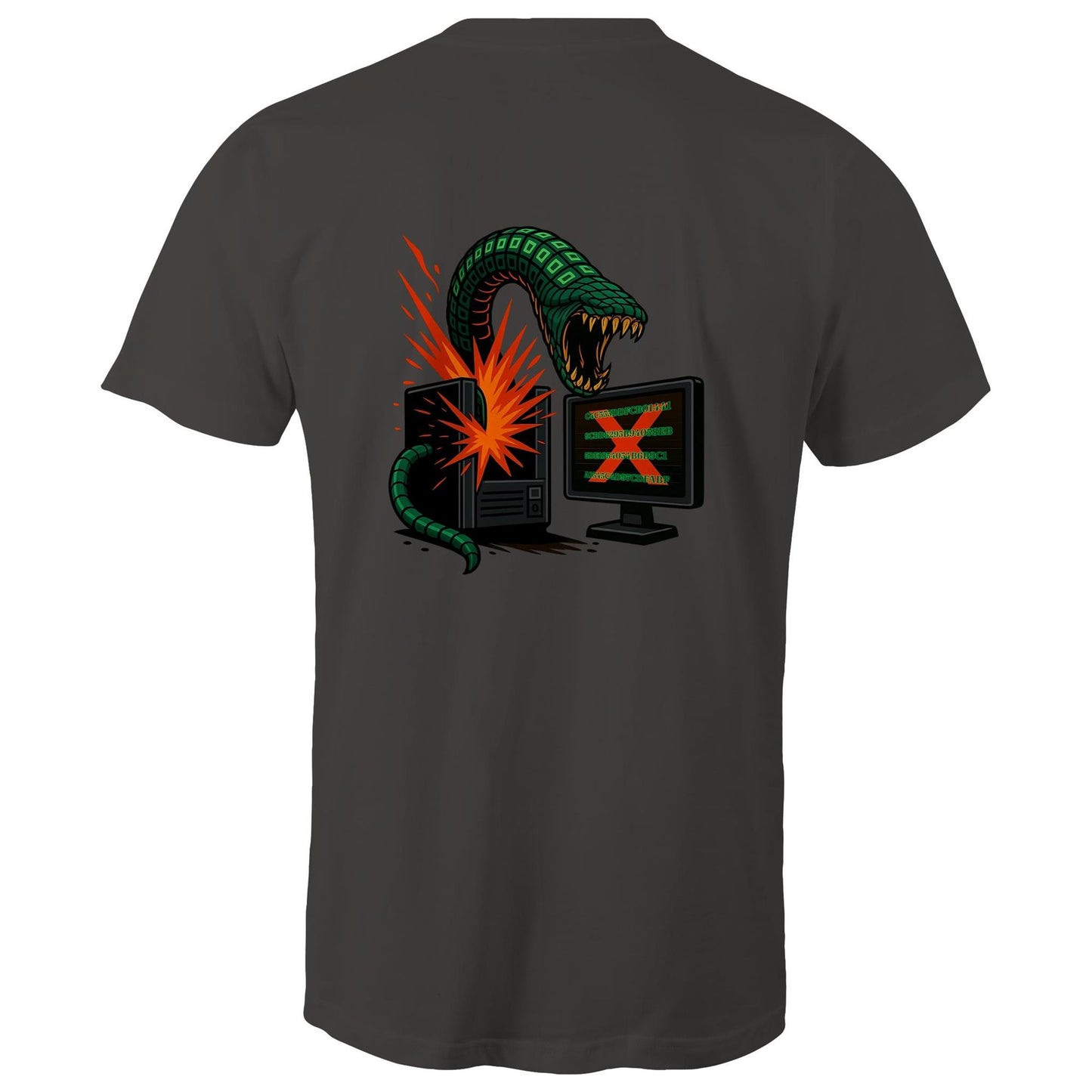 XWORM - Men's Tee