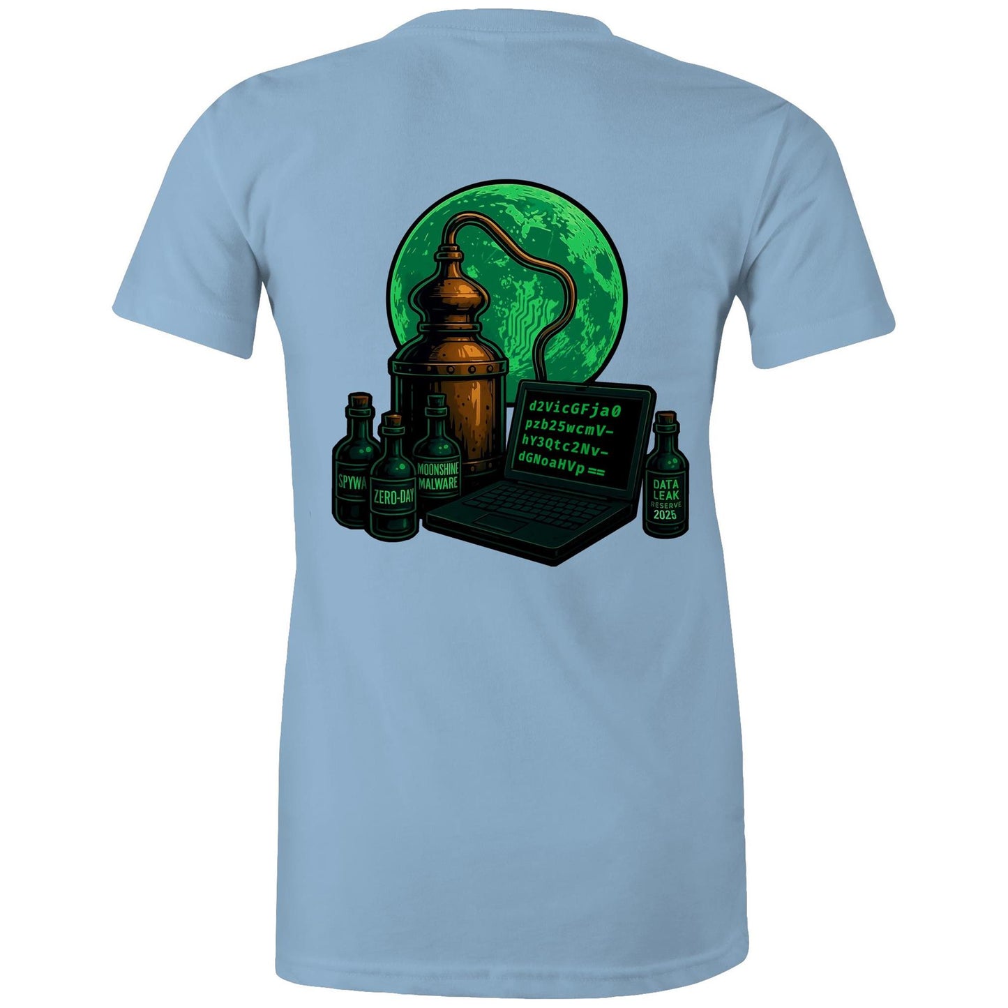 Moonshine - Women's Tee