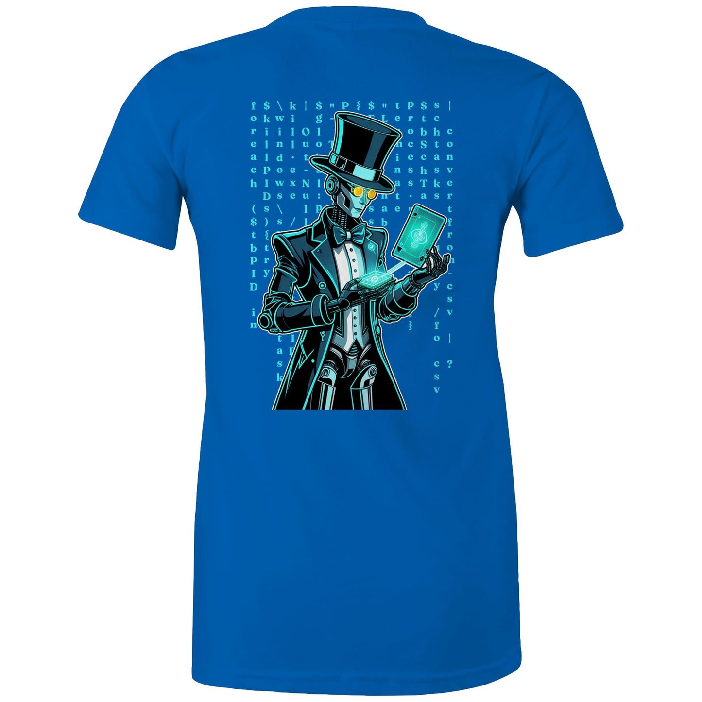 Trickbot - Women's Tee