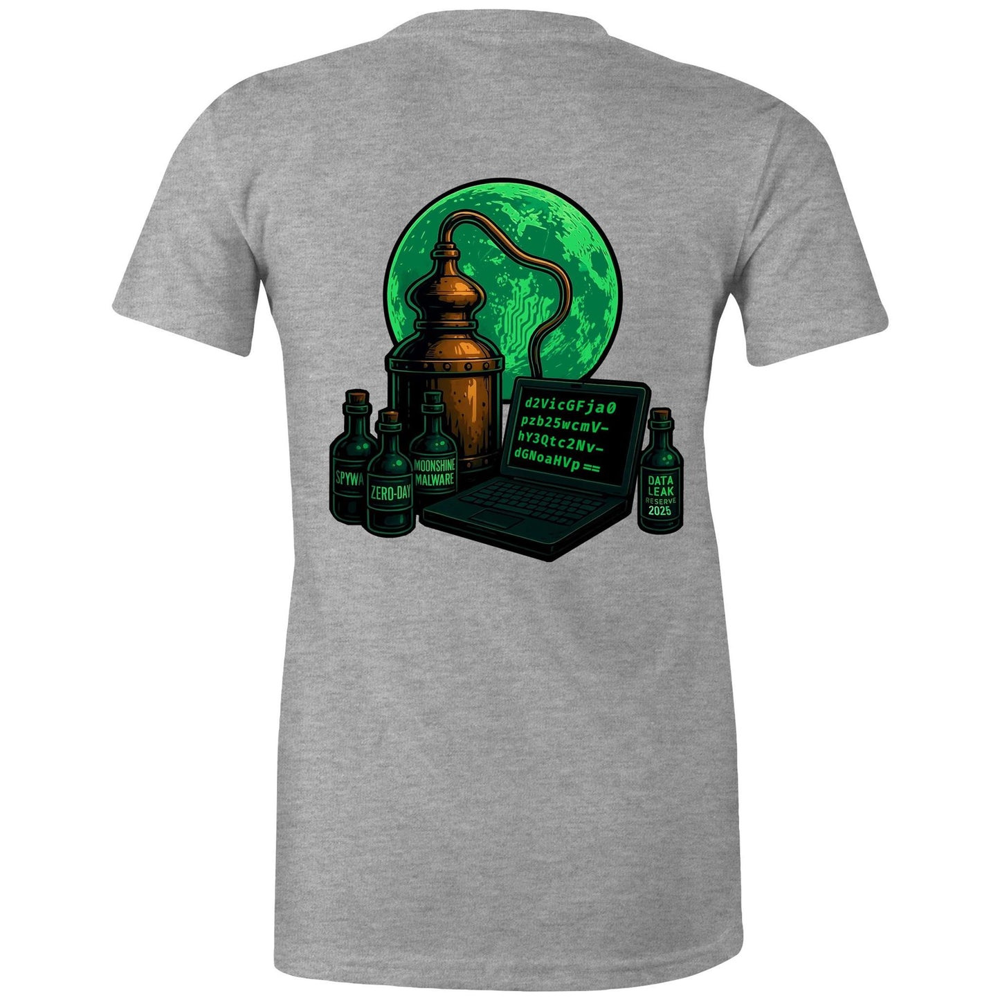Moonshine - Women's Tee