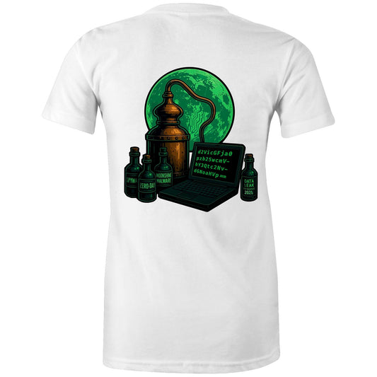 Moonshine - Women's Tee