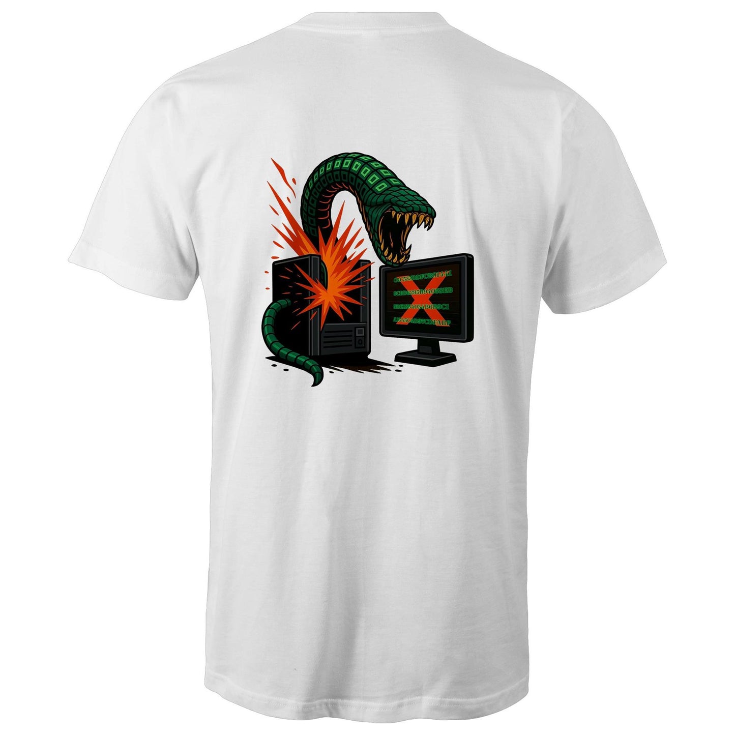 XWORM - Men's Tee